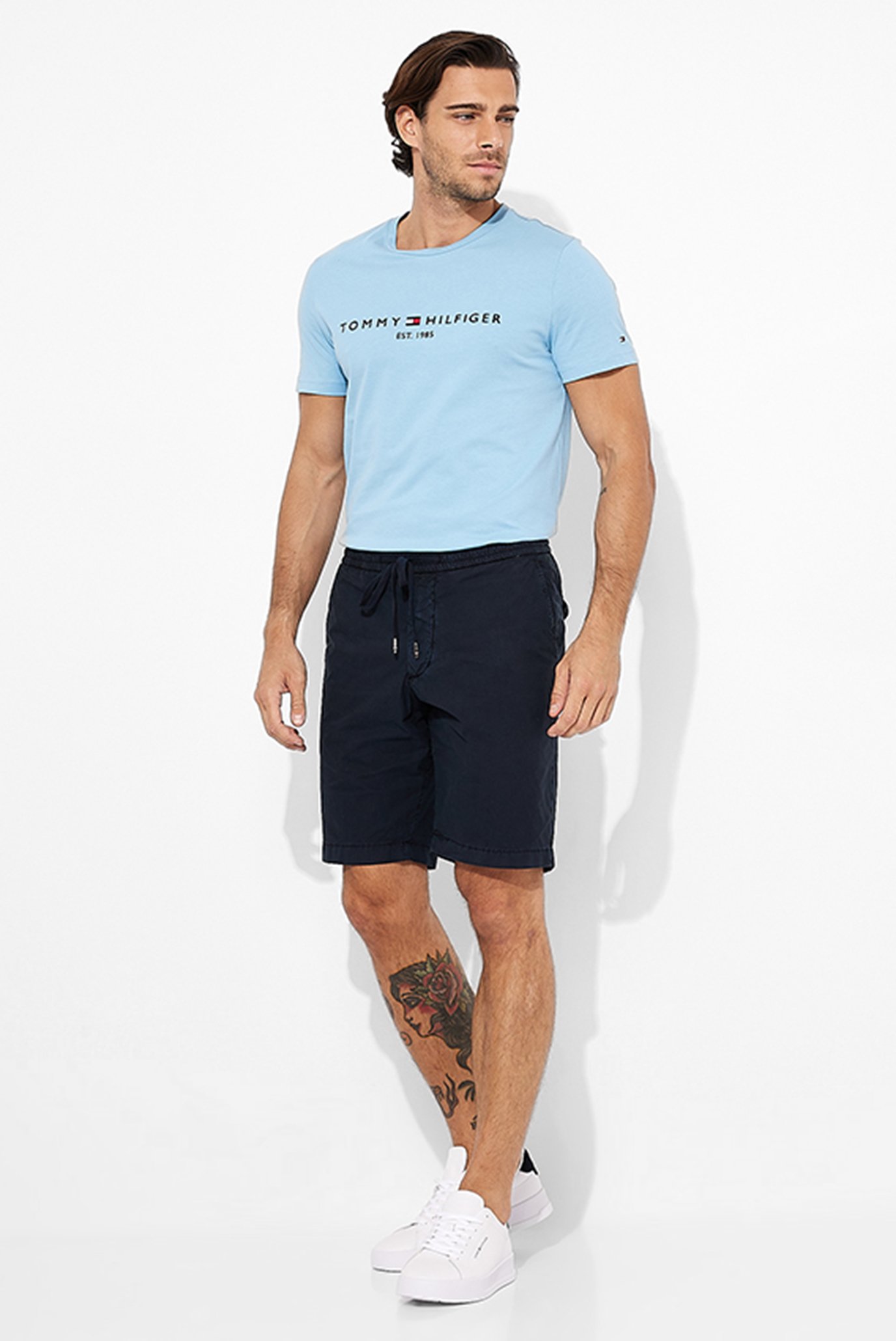 Шорты HARLEM SHORTS PO DRWS PAPERTOUCH 2