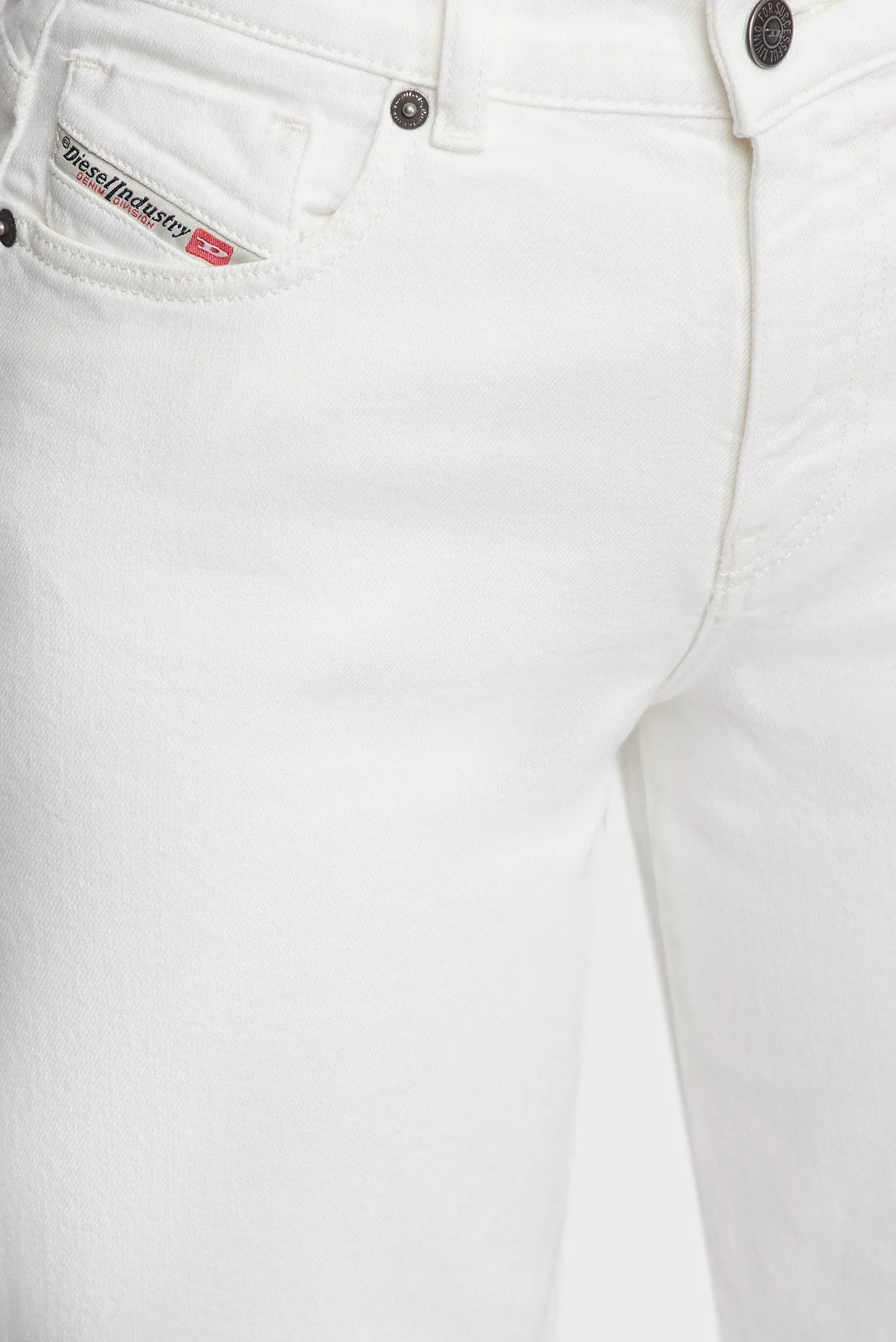 Женские белые джинсы 1978 L.32 3