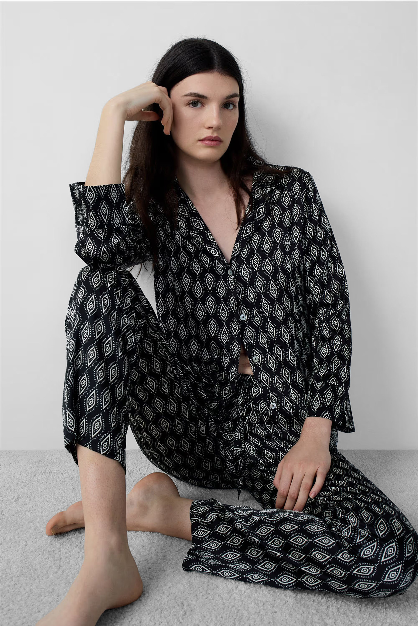 Штаны NEX - PANTALON 4