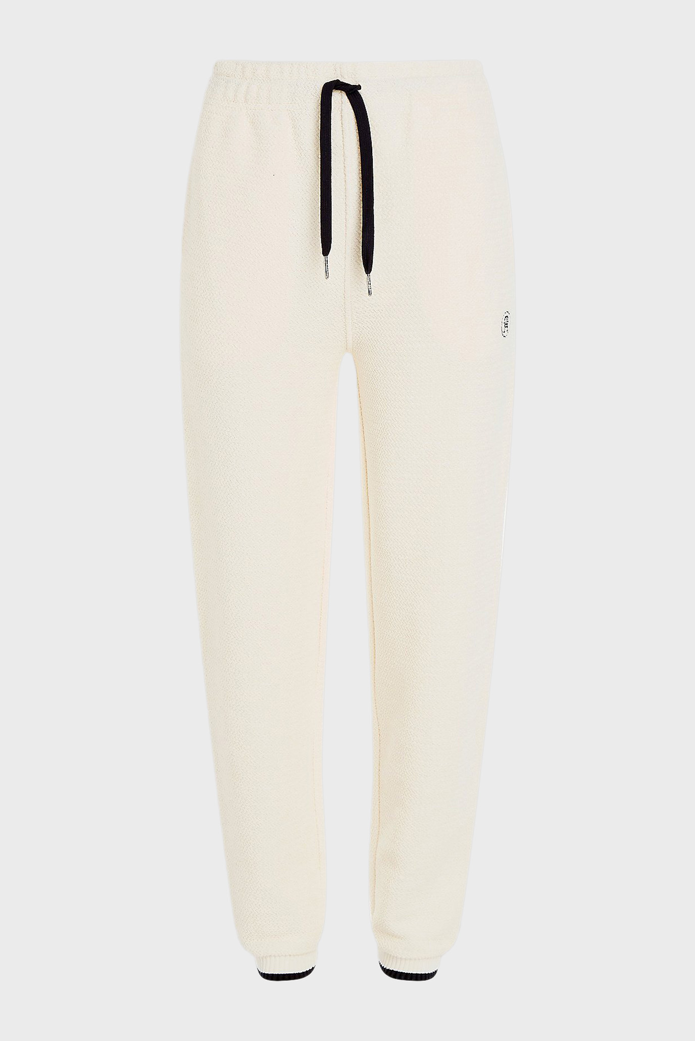 Женские белые джоггеры SMD TEXTURE 6