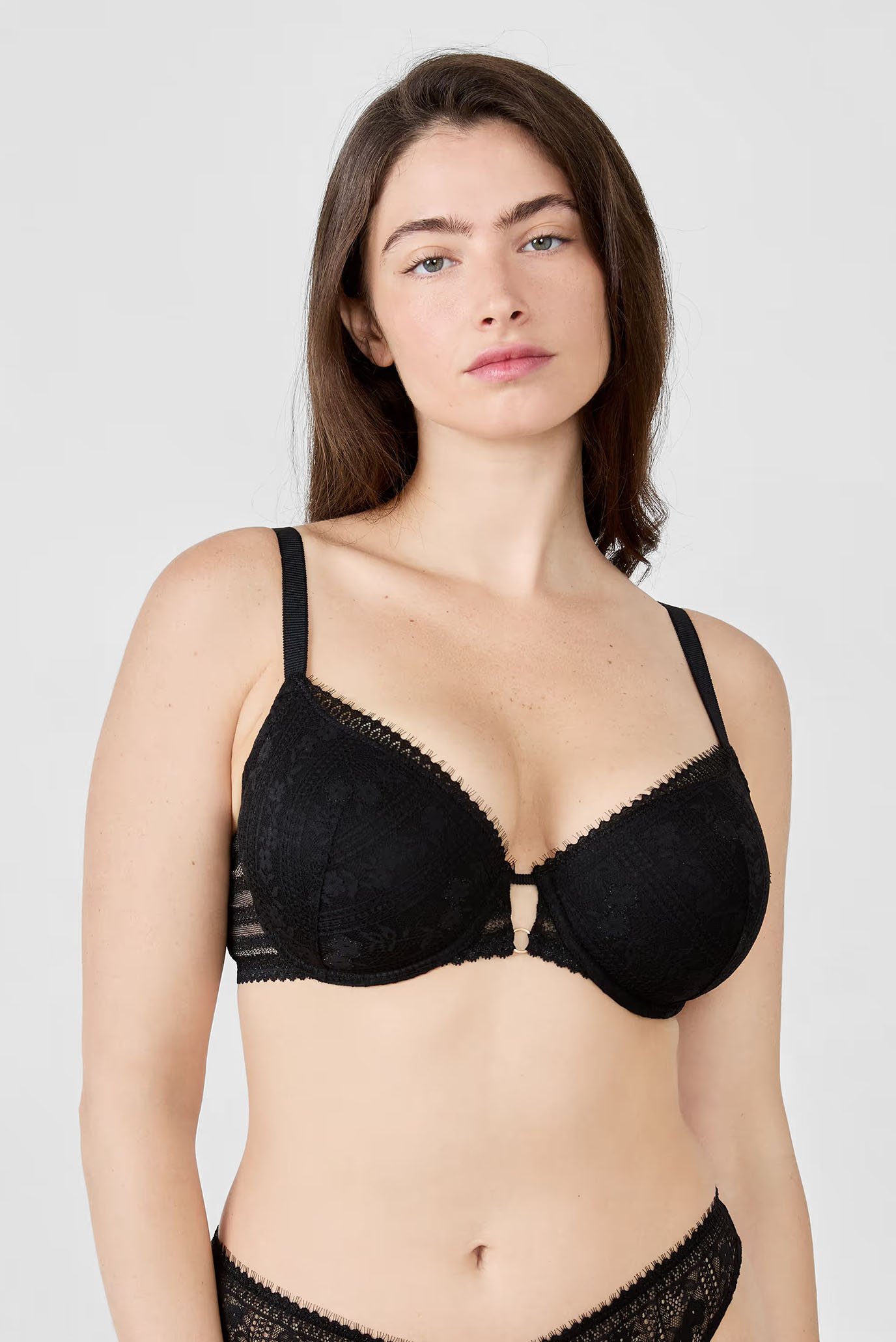 Бюстгальтер AURA - N*4 CLASSIQUE 2