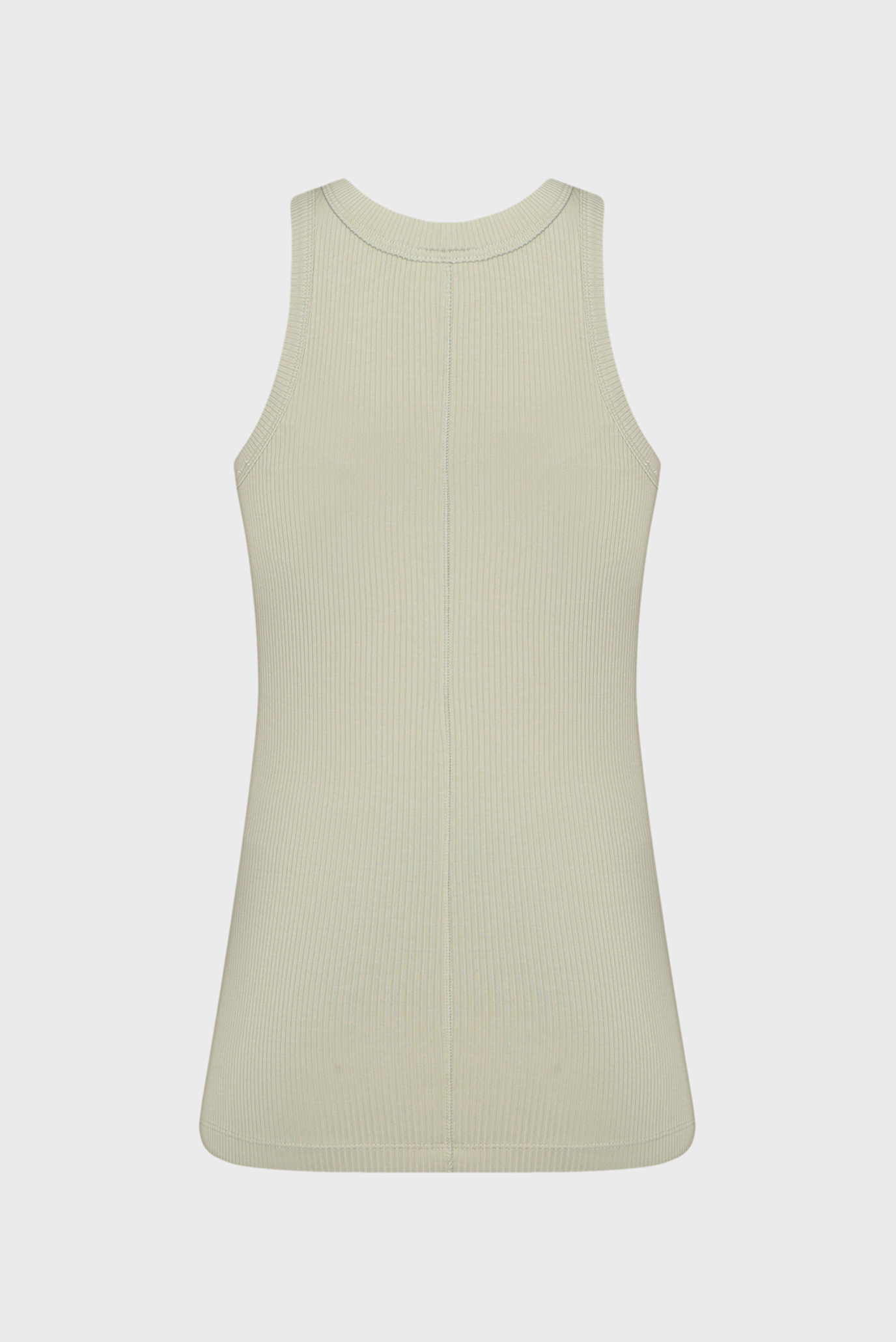 Майка MODAL RIB FITTED TANK 5