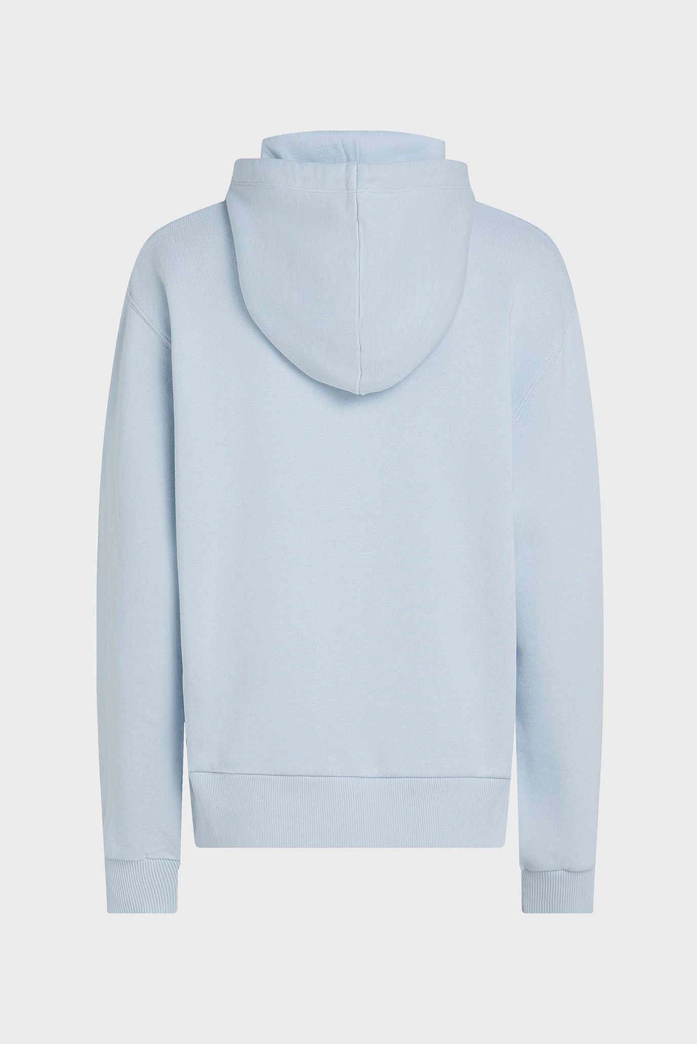 Худи MODERN SCRIPT GRAPHIC HOODIE 2