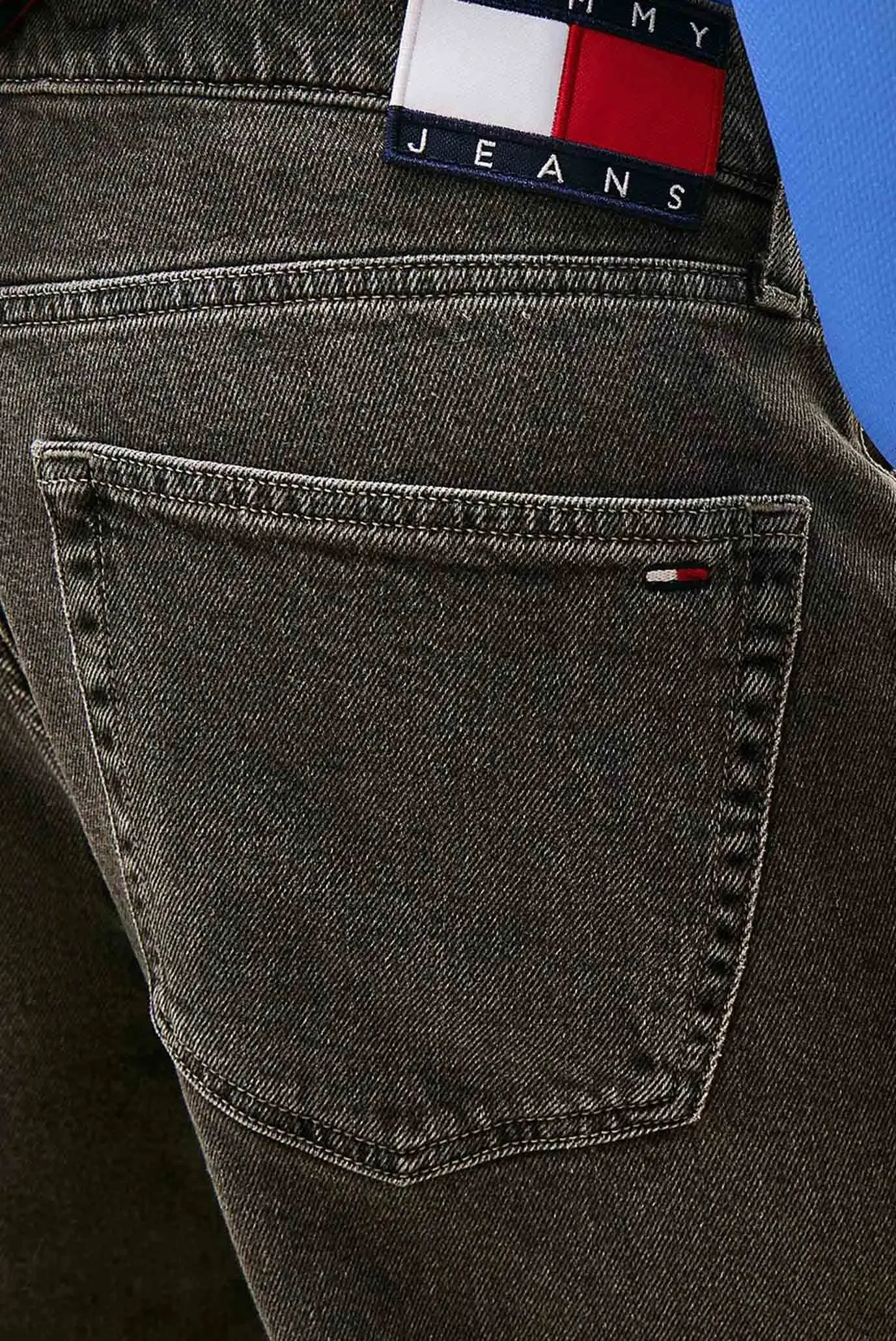 Джинсы OTIS  REGULAR STR CI4171 4