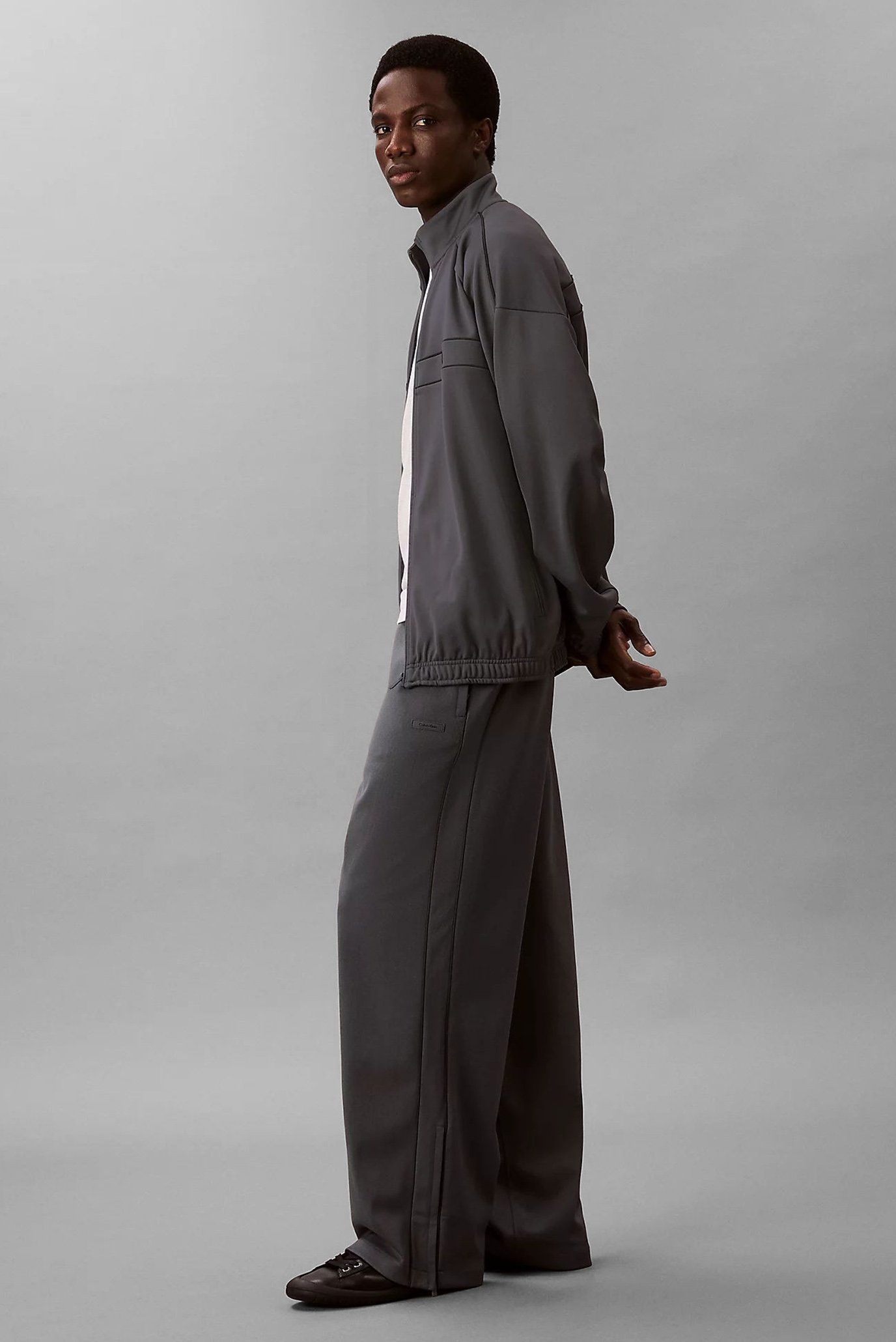 Реглан FULL ZIP 3