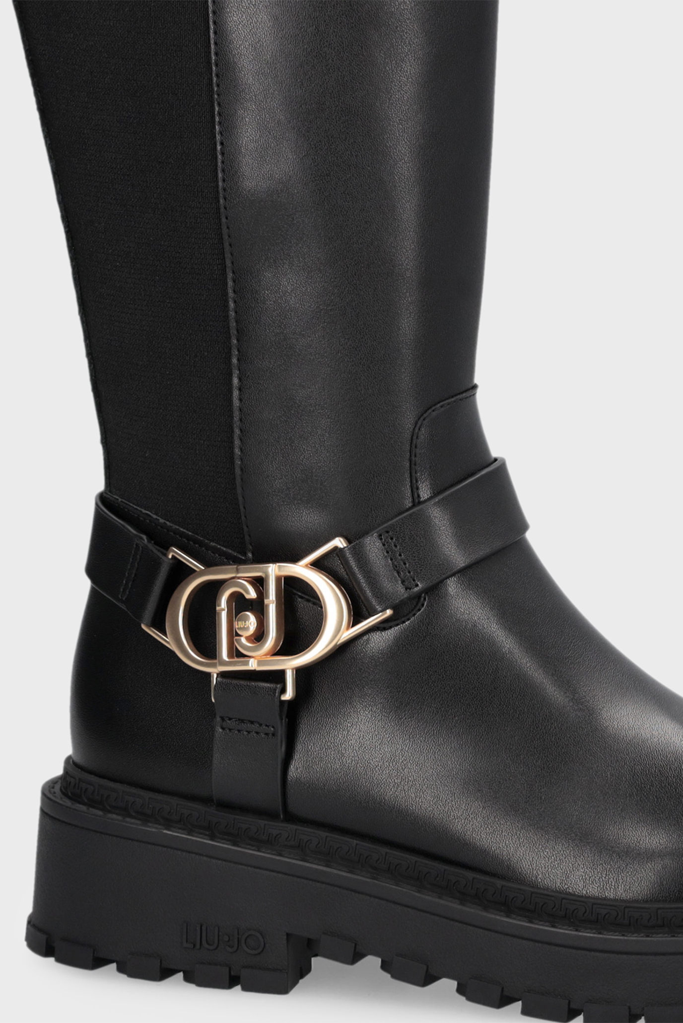 Ботинки RUMI 2