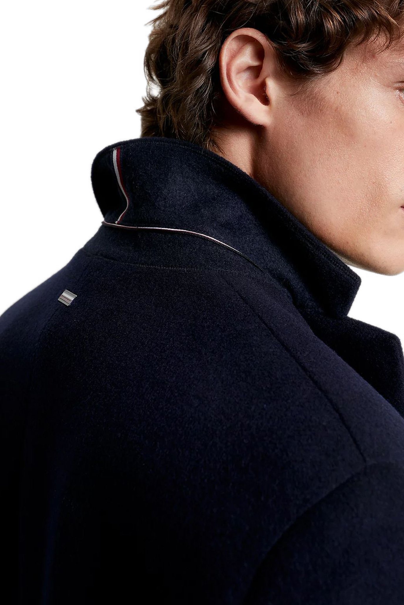 Пальто/DC WOOL MIX COAT 4