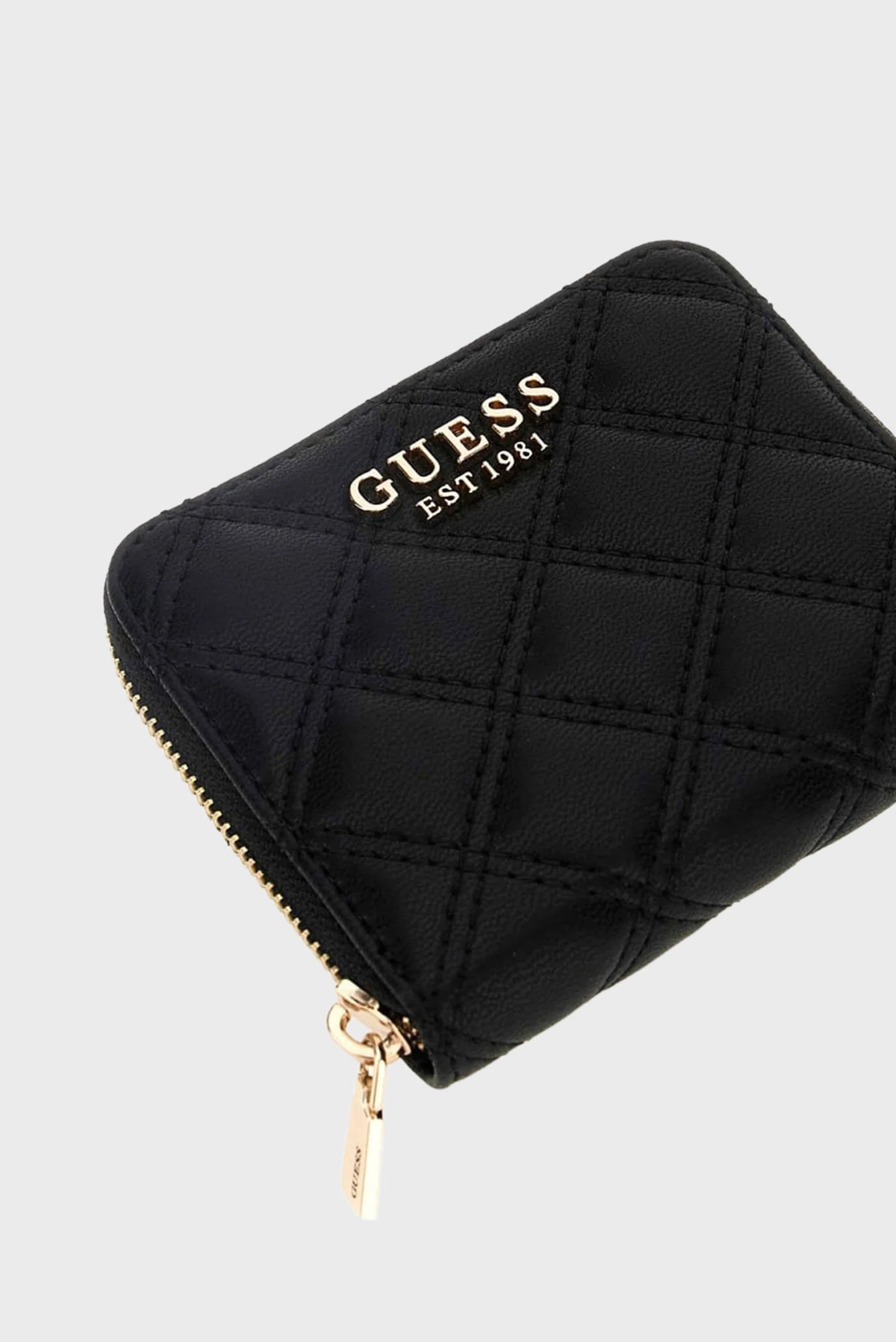 Кошелек GIULLY II SLG SMALL ZIP AROUND 2