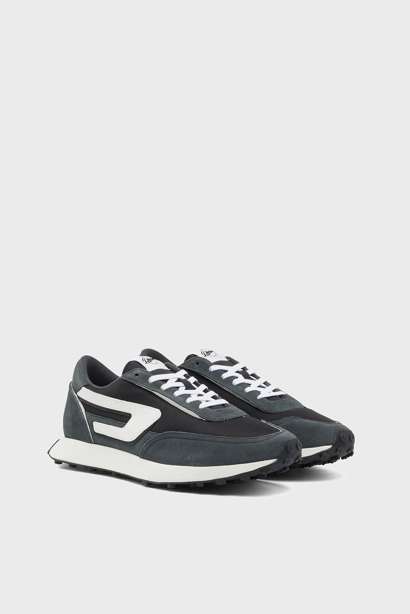 Кроссовки RACER S-RACER LC SNEAKERS 3