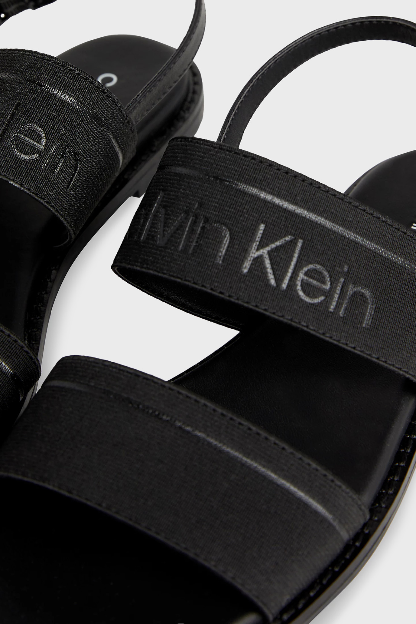 FLAT SANDAL HE Calvin Klein HW0HW01990 FR Group