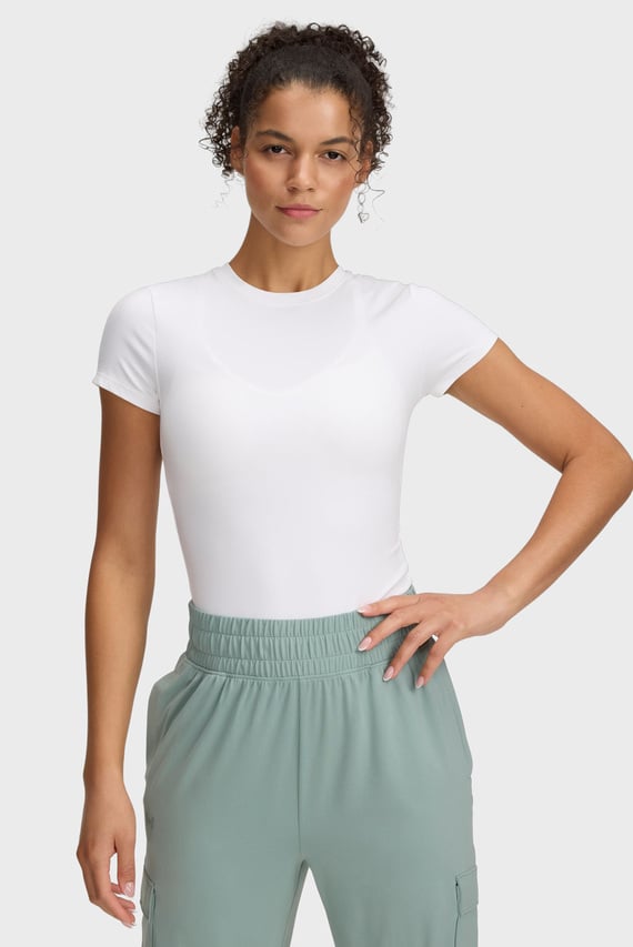 Футболка Meridian Core SS Under Armour