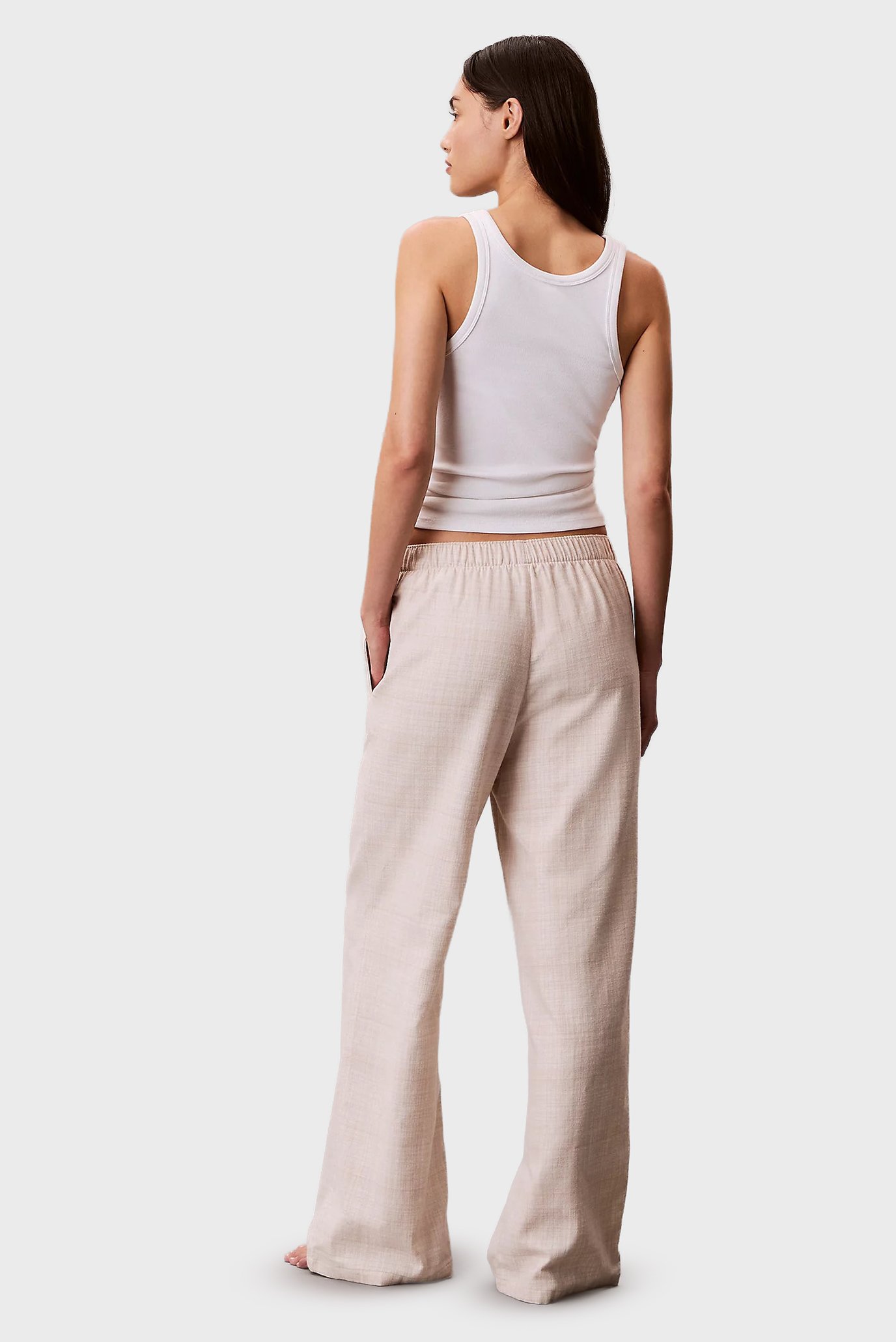 Штаны YD FLANNEL PANT 4