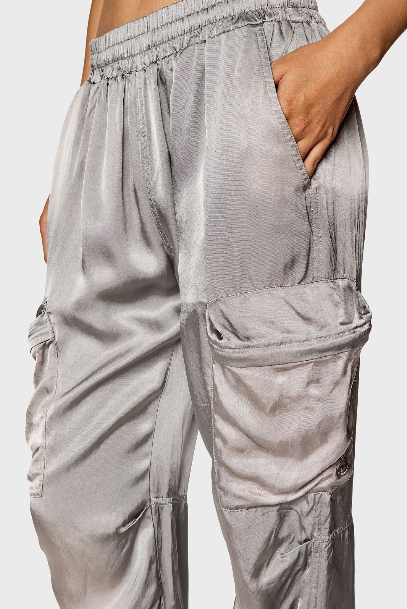 Штаны P-MIROW-N1 PANTALONI 4