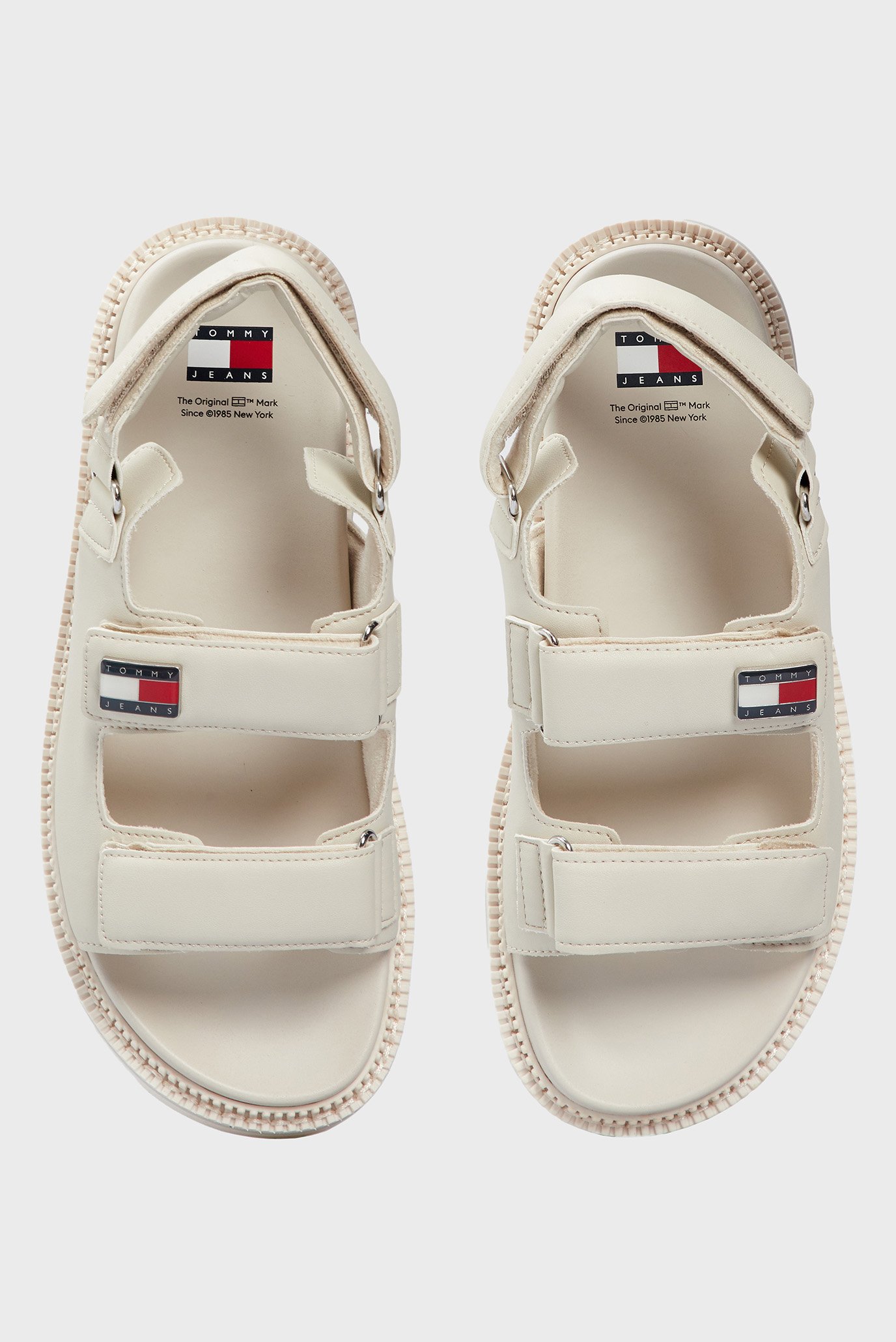 Сандалии TJW FANCY SANDAL 4