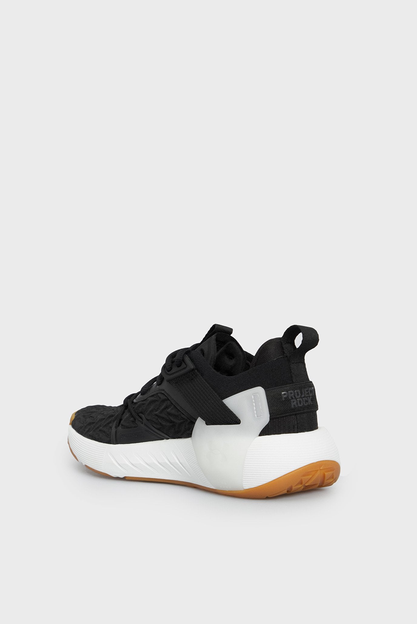 Кроссовки UA W Project Rock 6 3