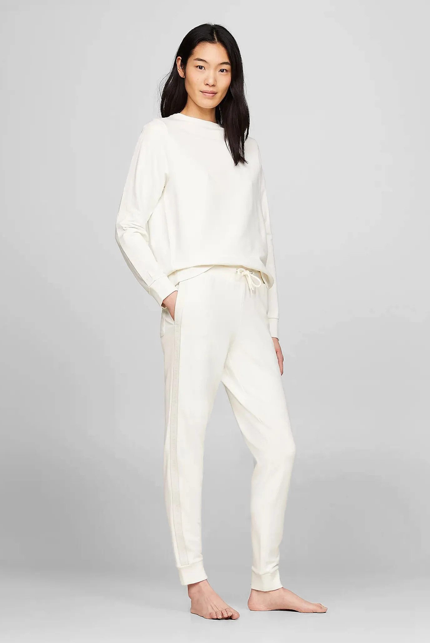 Свитшот TRACK TOP 2