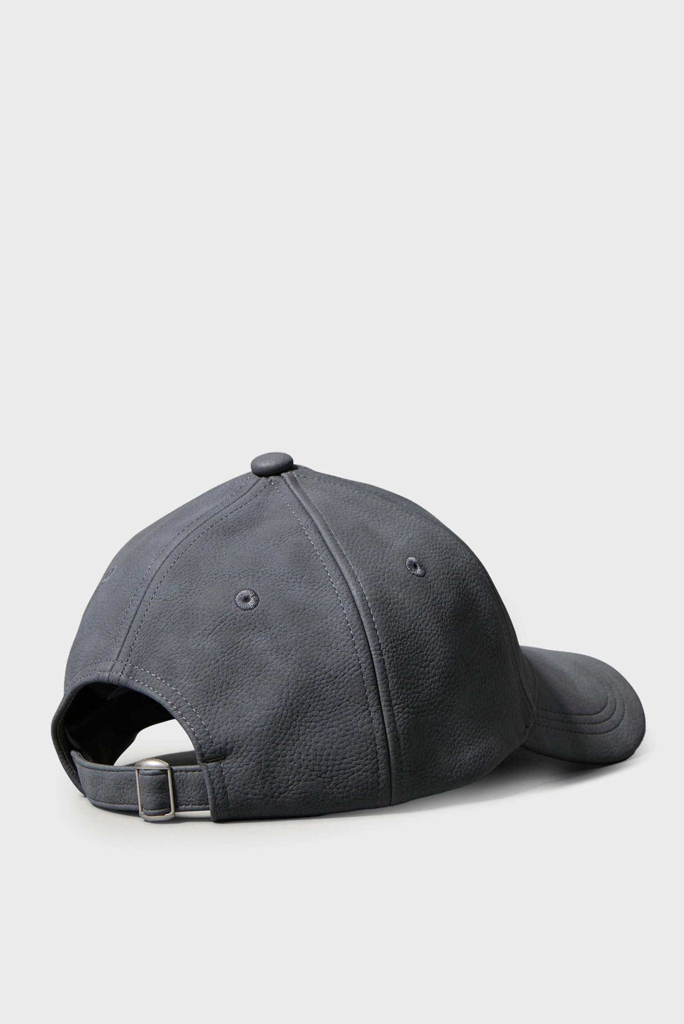 Кепка NUBUCK BB CAP 2