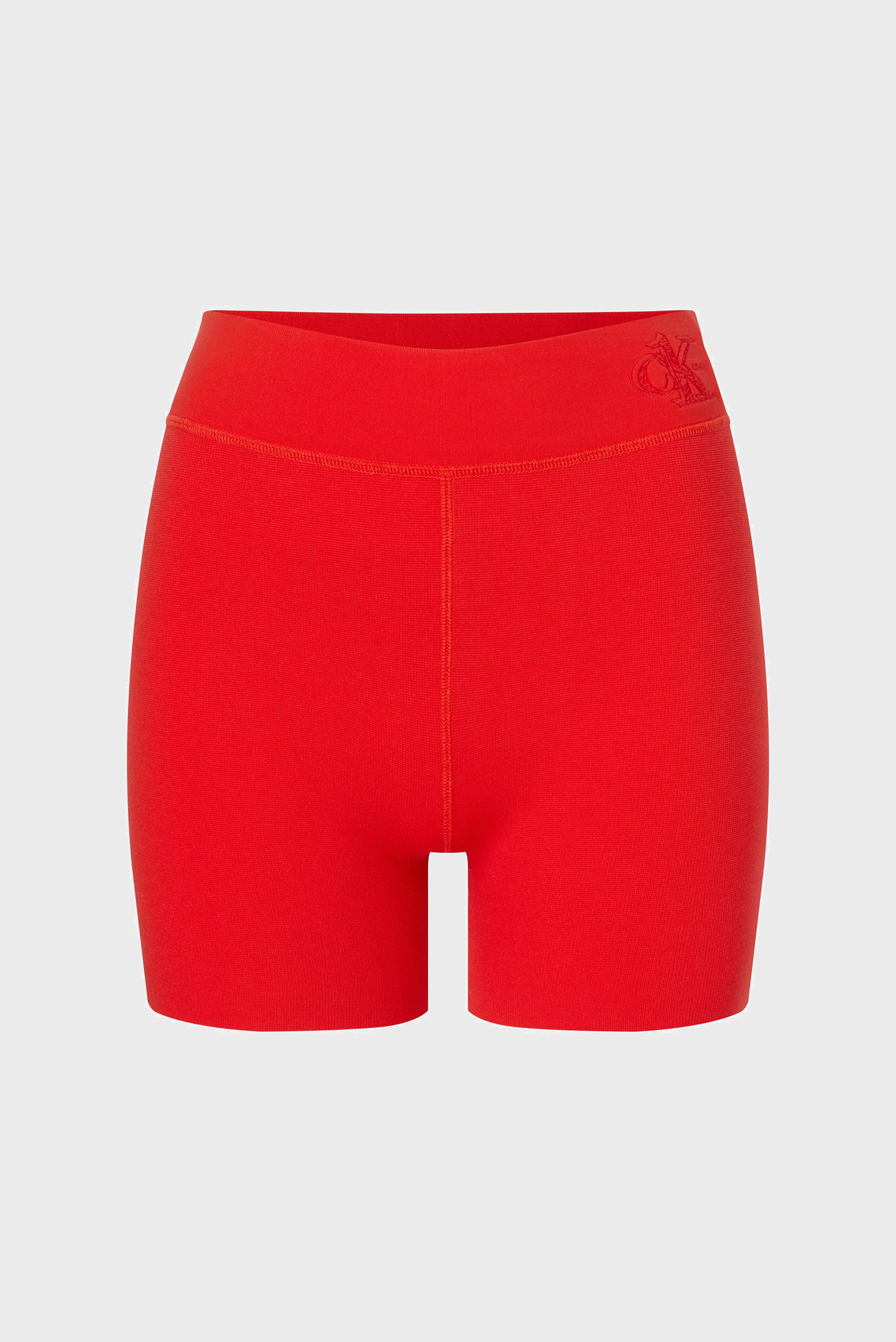 Шорты CROPPED CYCLING SHORT 5