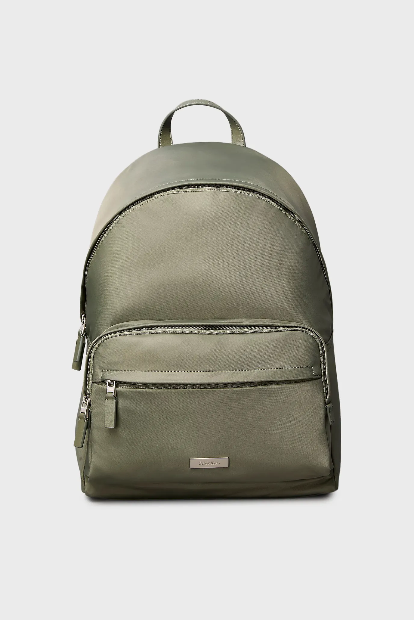 Рюкзак SLEEK ROUND BACKPACK 1