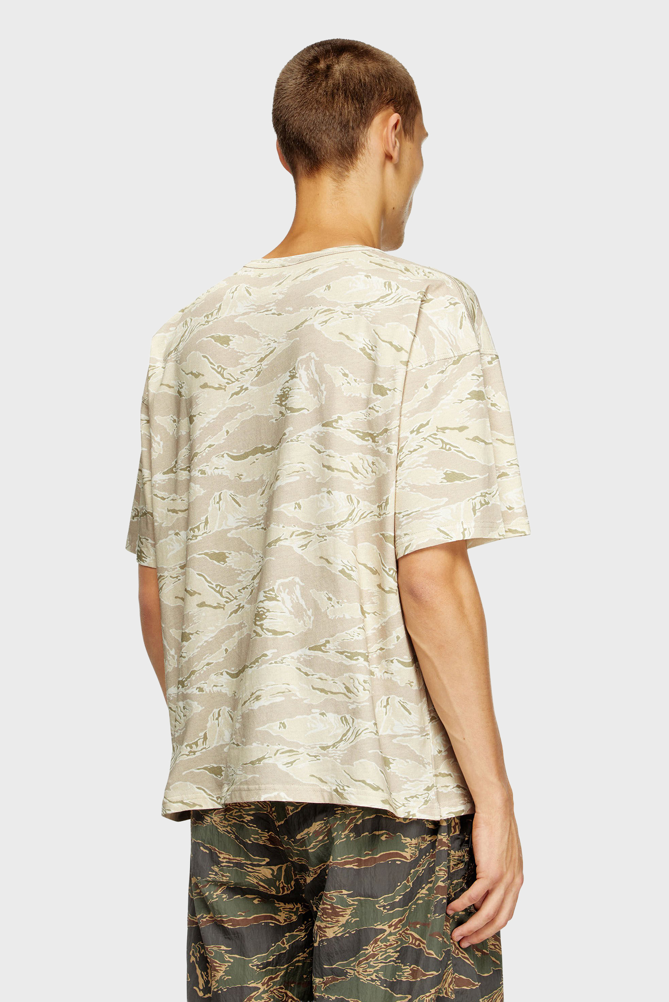 Футболка T-BOXT-T14 MAGLIETTA 3