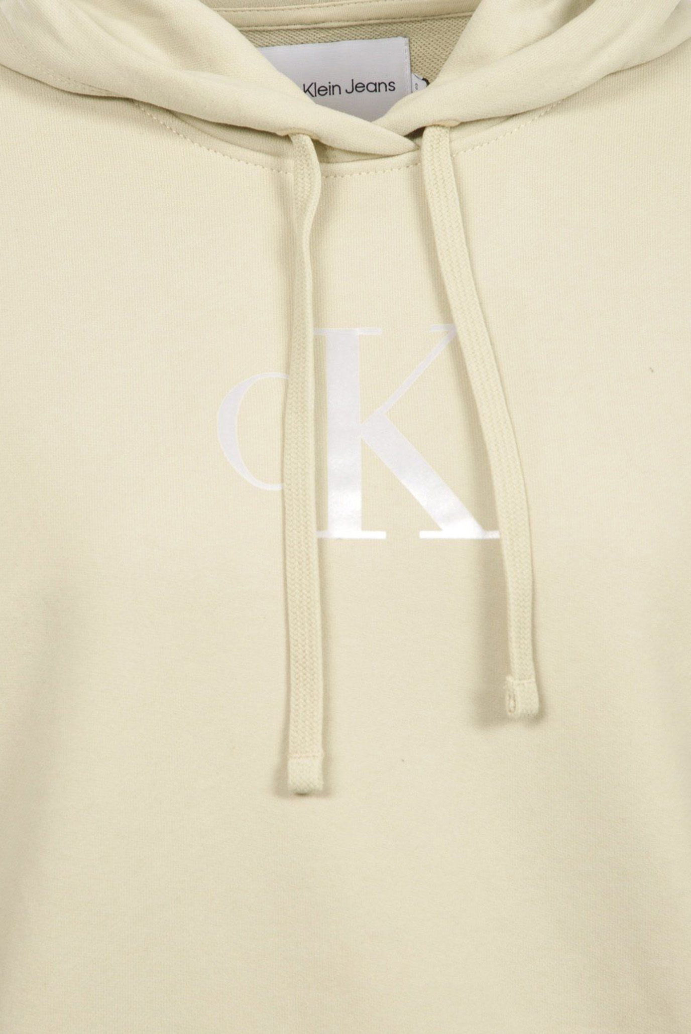 Худи SATIN CK HOODIE 3