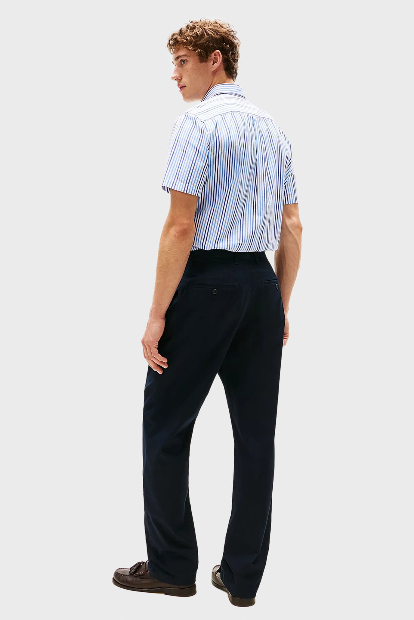 Штаны/MERCER ESSENTIAL TWILL 3