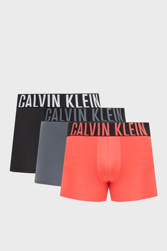 Набор белья TRUNK 3PK Calvin Klein