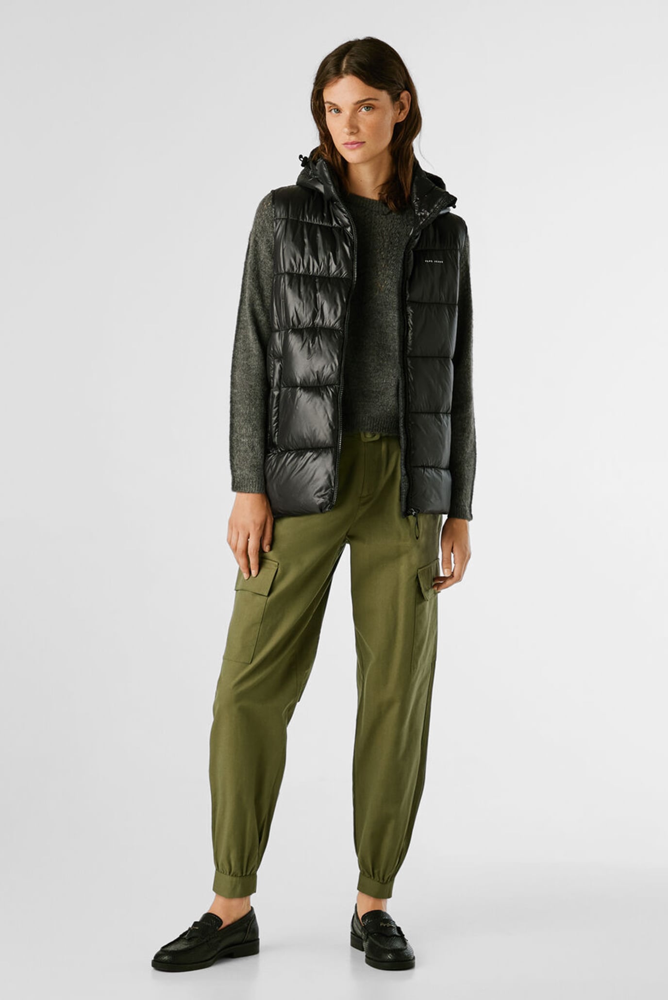 Жилет SUSSY VEST 2