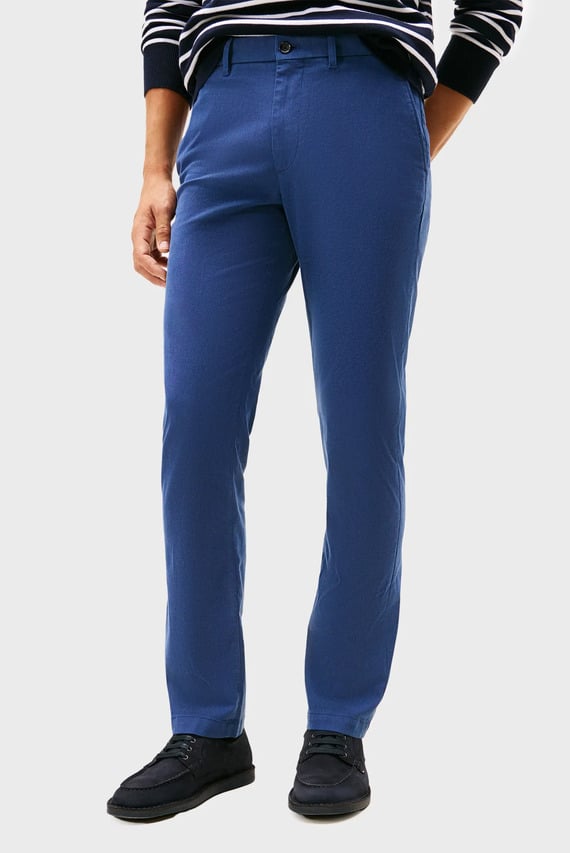 Штаны DENTON MINI YD STRUCTURE Tommy Hilfiger