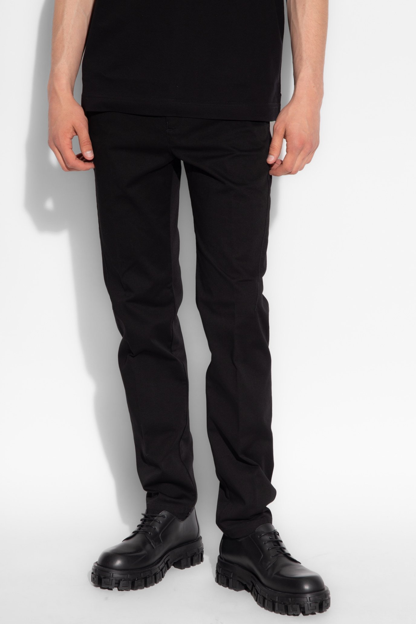 Штаны P-DEAN TROUSERS 3