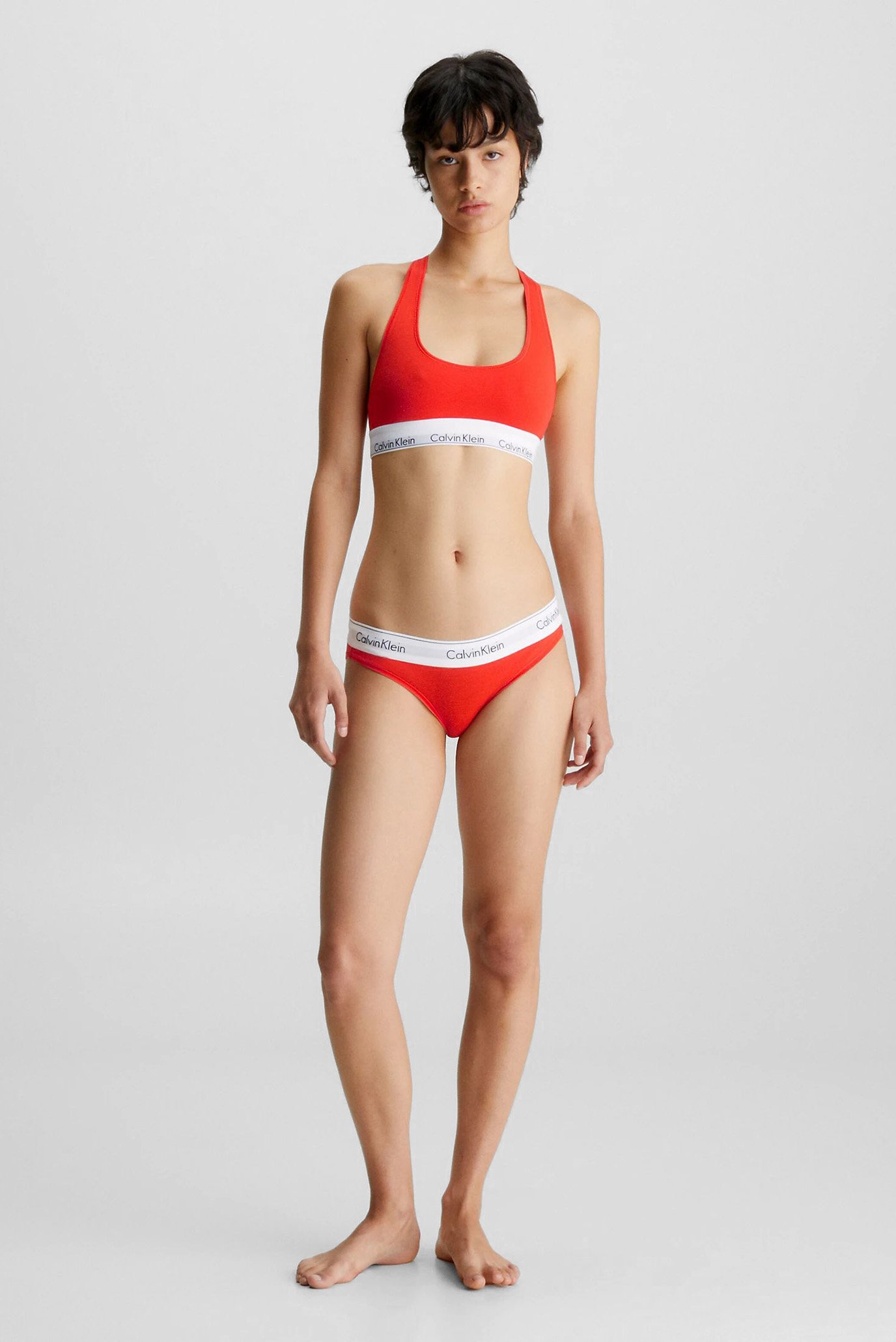 Бюстгальтер/BRALETTECalvin Klein Бюстгальтер/BRALETTE 4