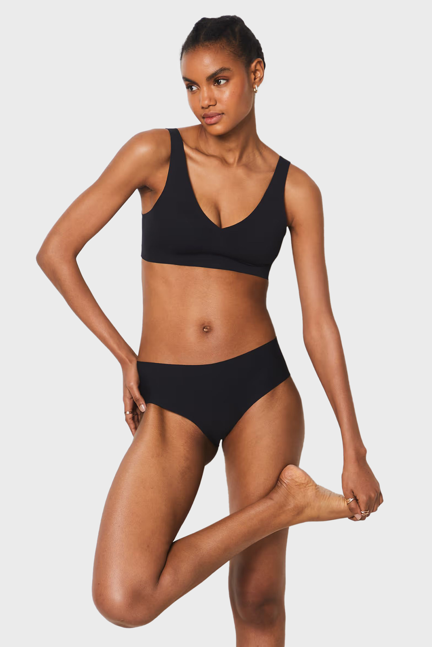 Бюстгальтер PURE FIT - BRASSIEREEtam Бюстгальтер PURE FIT - BRASSIERE 2