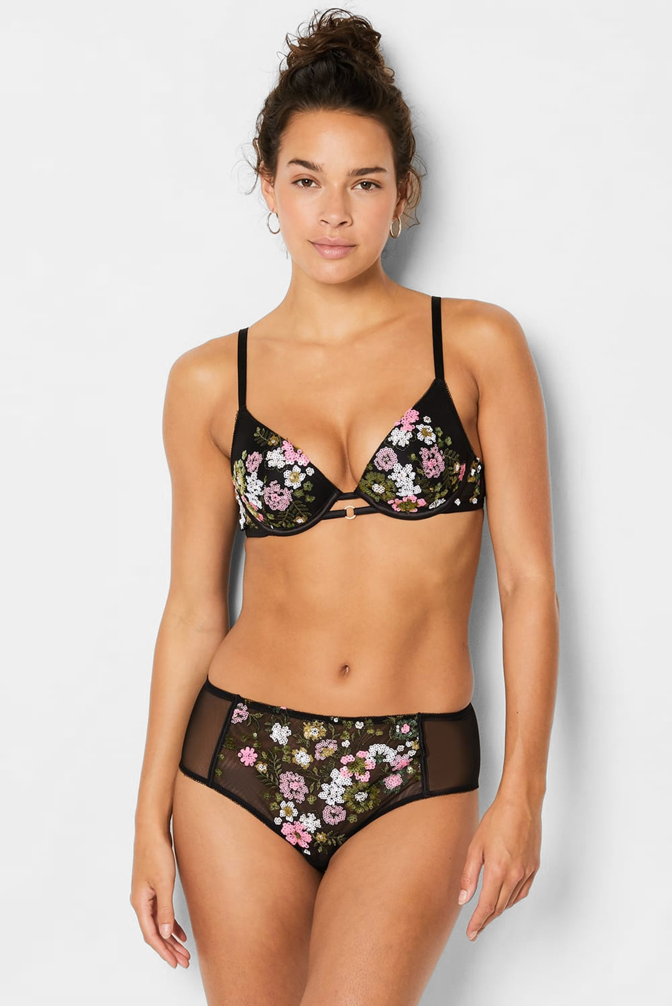 Трусы PERLE - CULOTTE TAIL 2