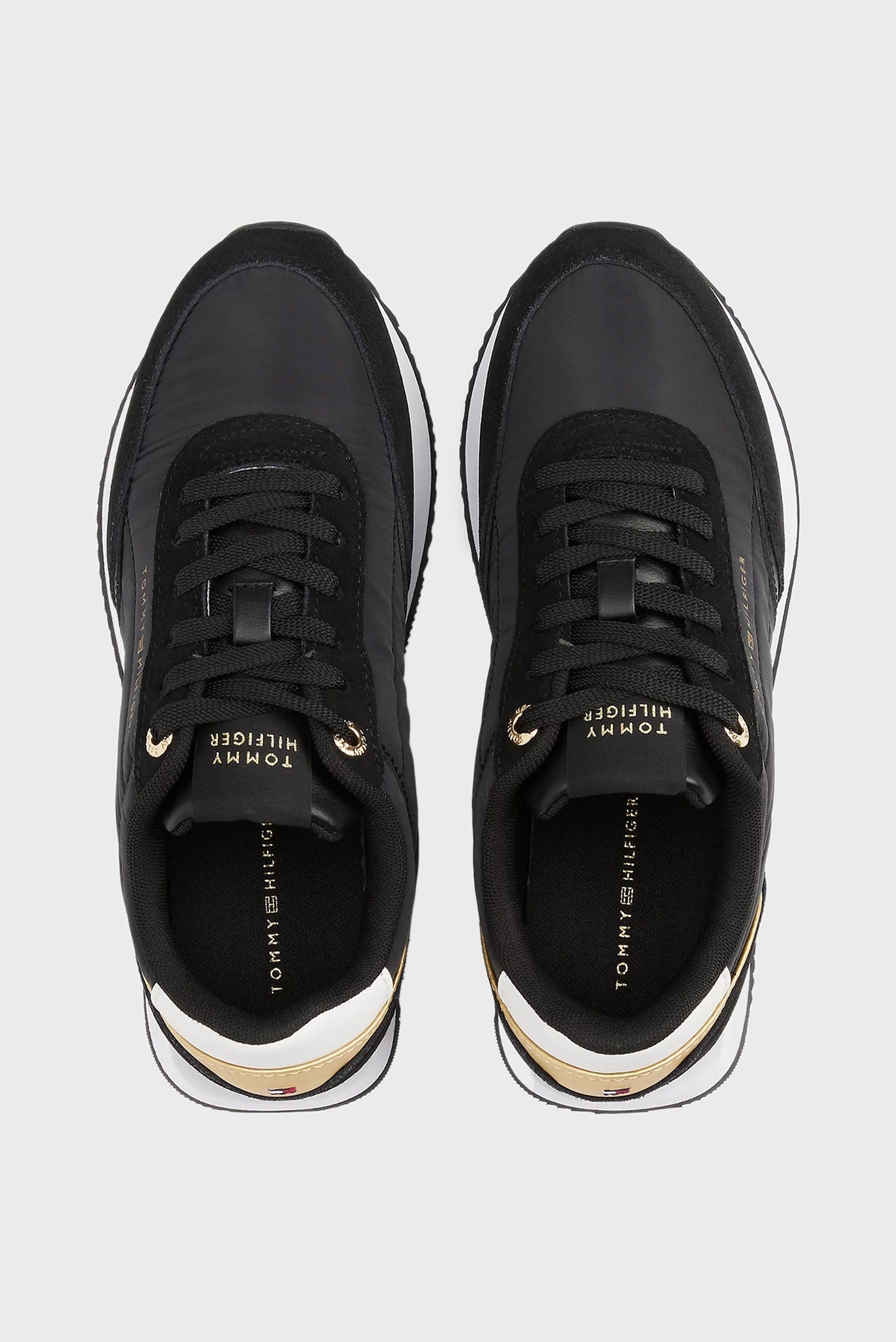 Кроссовки ESSENTIAL RUNNER 4