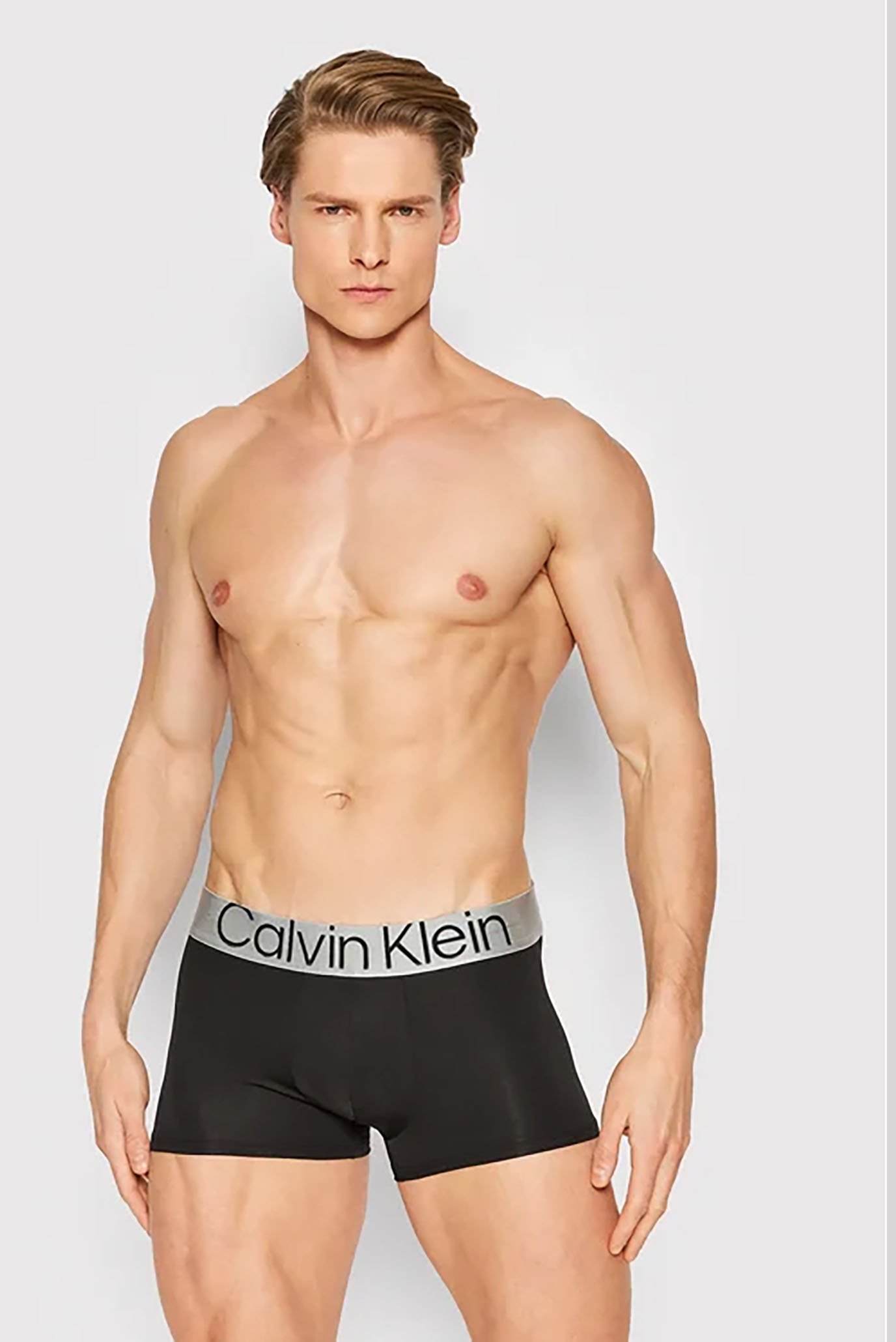 Набор белья LOW RISE TRUNK 3PK 2