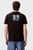 Футболка/SS 30s EU SP CK ABSTRACT GRAPHIC