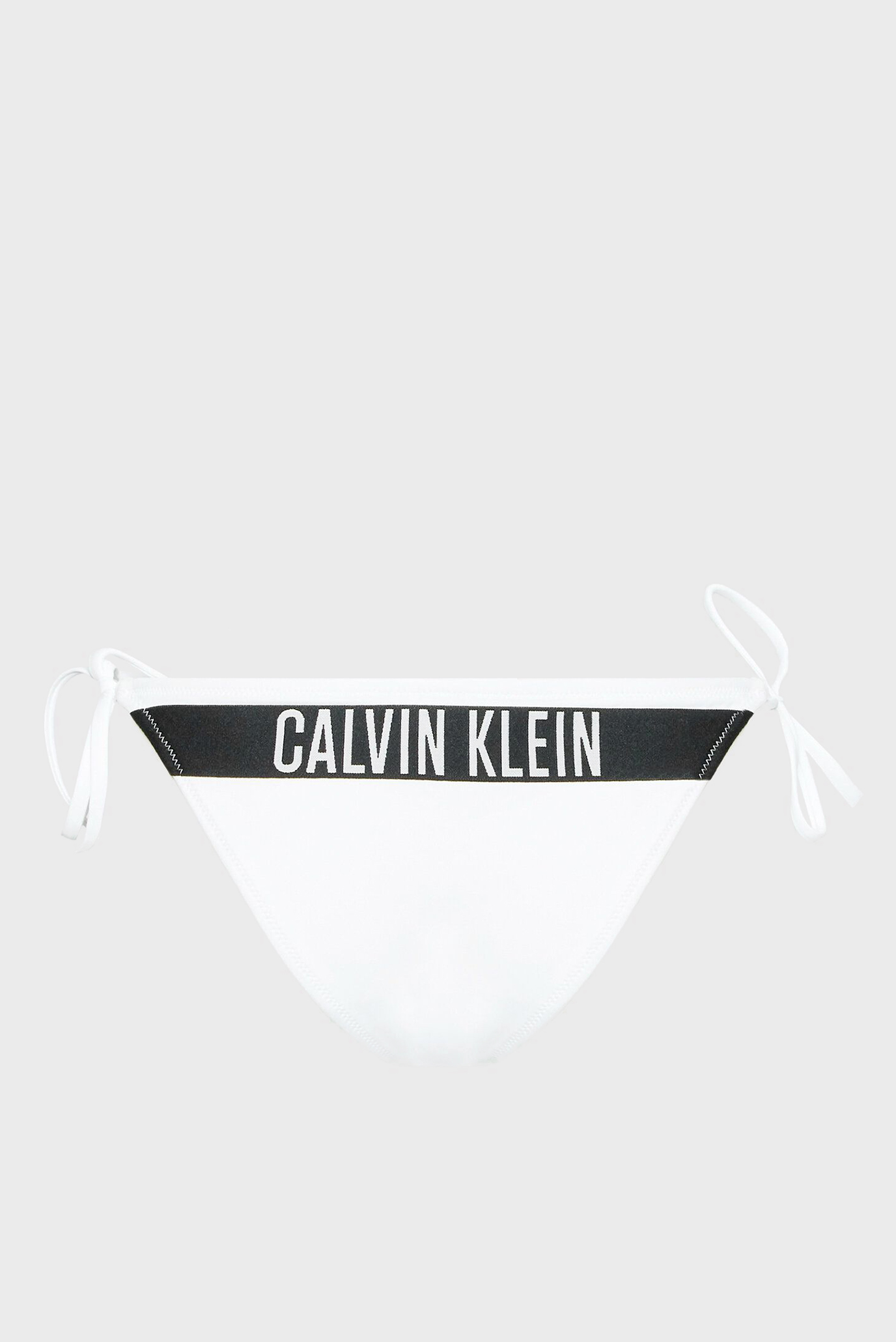 Купальник низ STRING SIDE TIE CHEEKY BIKINI 5