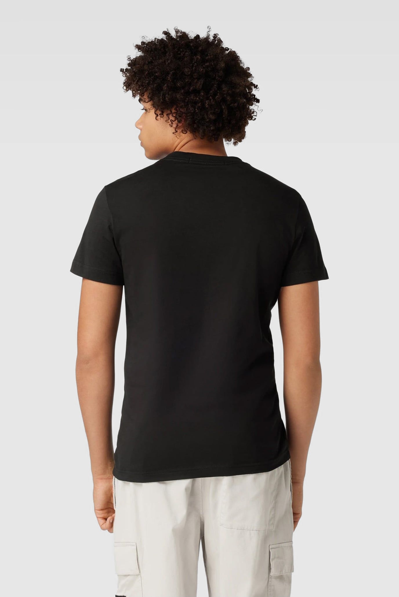 Футболка SMALL BOX LOGO TEE 6