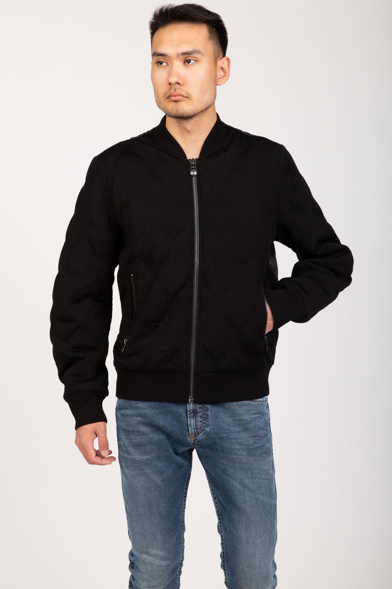 Реглан K-CHRYSO KNITWEAR 2