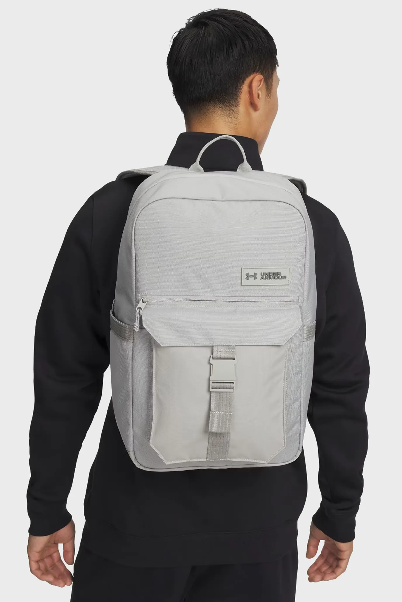 Рюкзак UA Triumph Campus BP-GRY 2