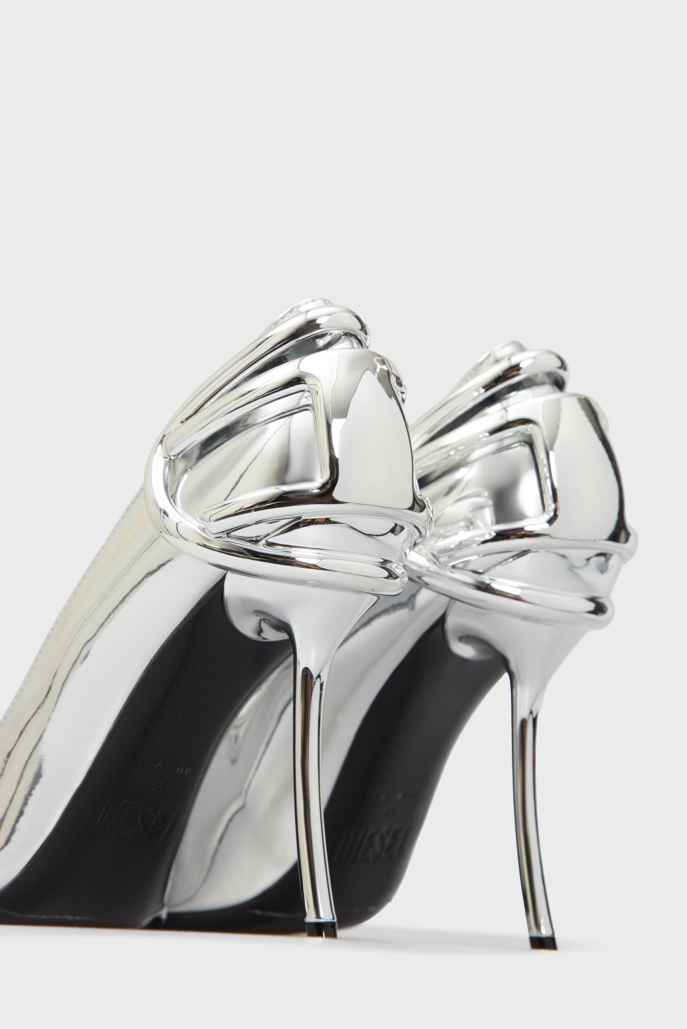 Туфли/TEN&HALF / D-TEN&HALF P DRESSY SHOE 2