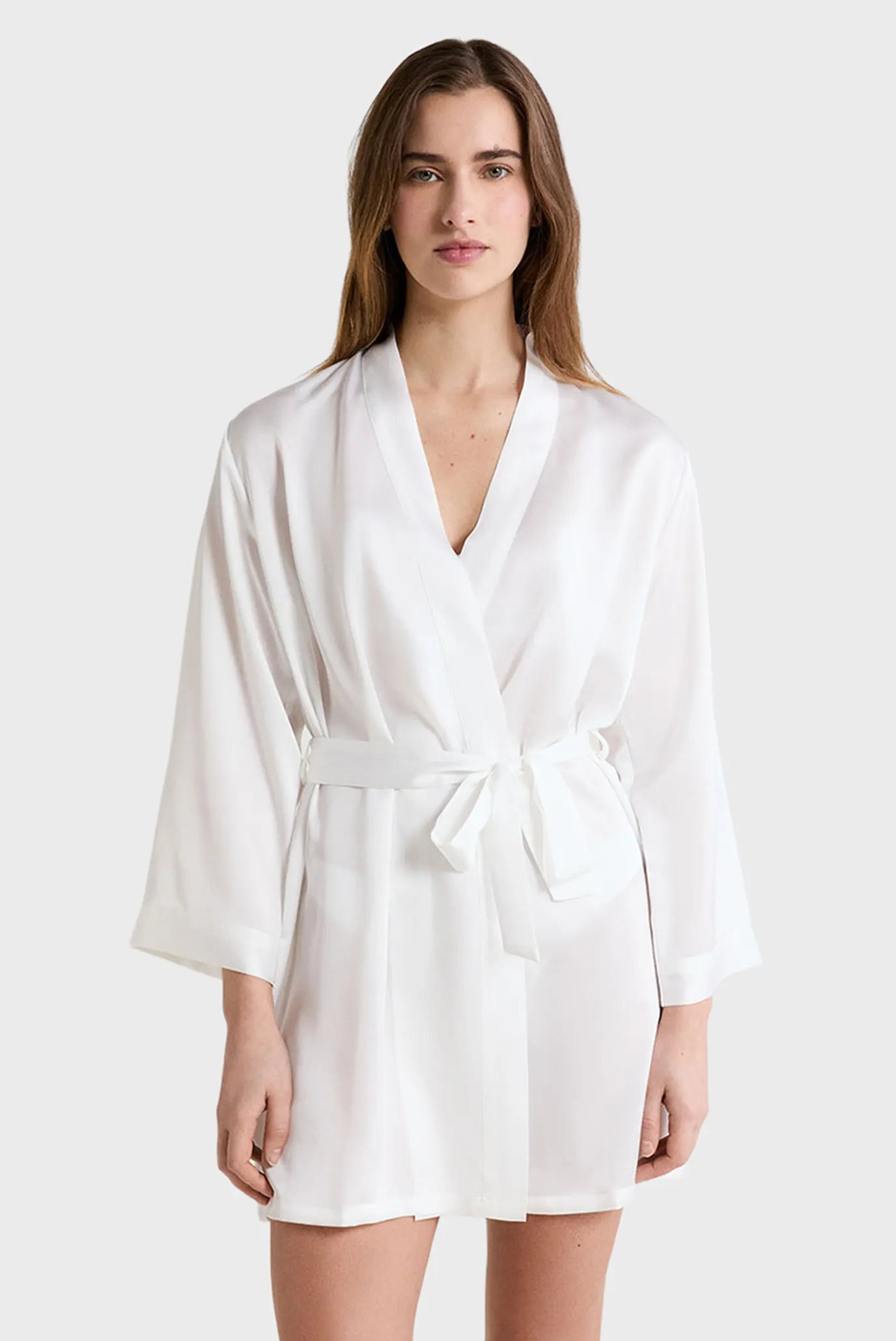 Халат/MARRY ME - DESHABILL 1