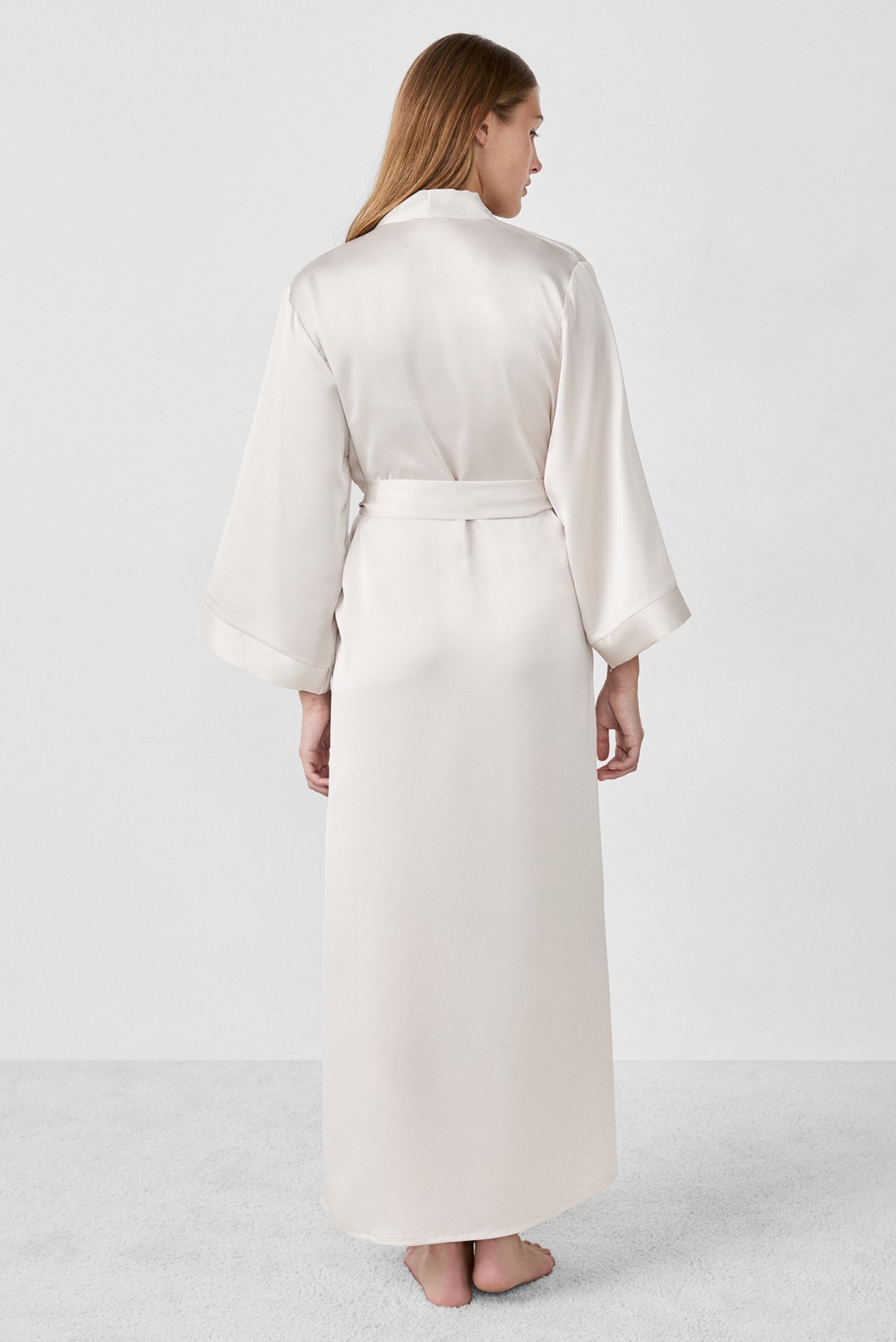 Халат ENVERGURE - DESHABIL 3