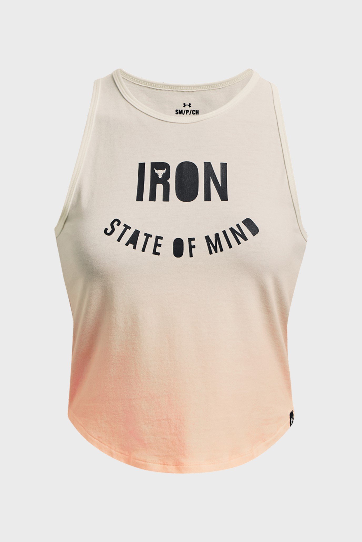 Майка Pjt Rck State of Mind Tnk 12