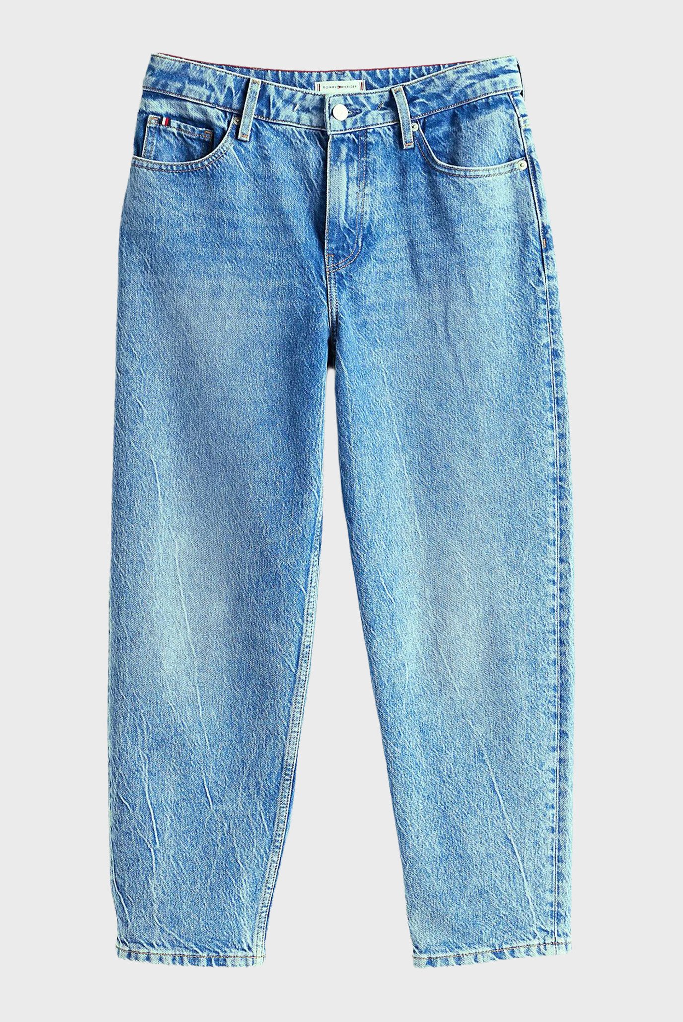 Джинсы TAPERED RW A ALITommy Hilfiger Джинсы TAPERED RW A ALI 6