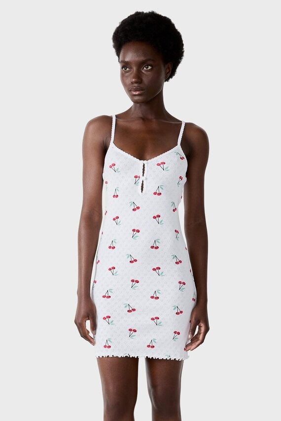 Ночная рубашка CHERRY - NUISETTE Etam