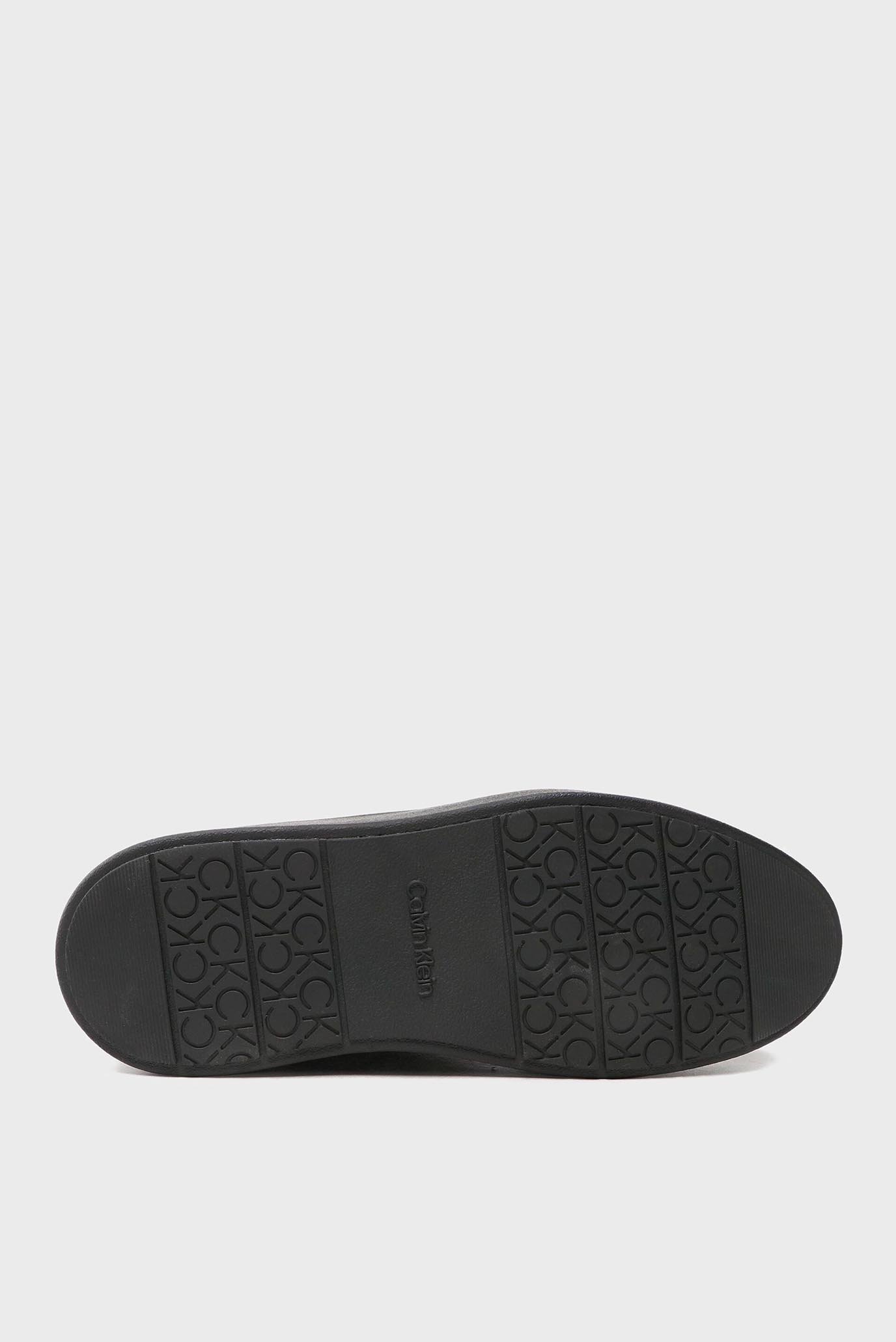 Ботинки CREPE ANKLE BOOT W CK HW L WL 4