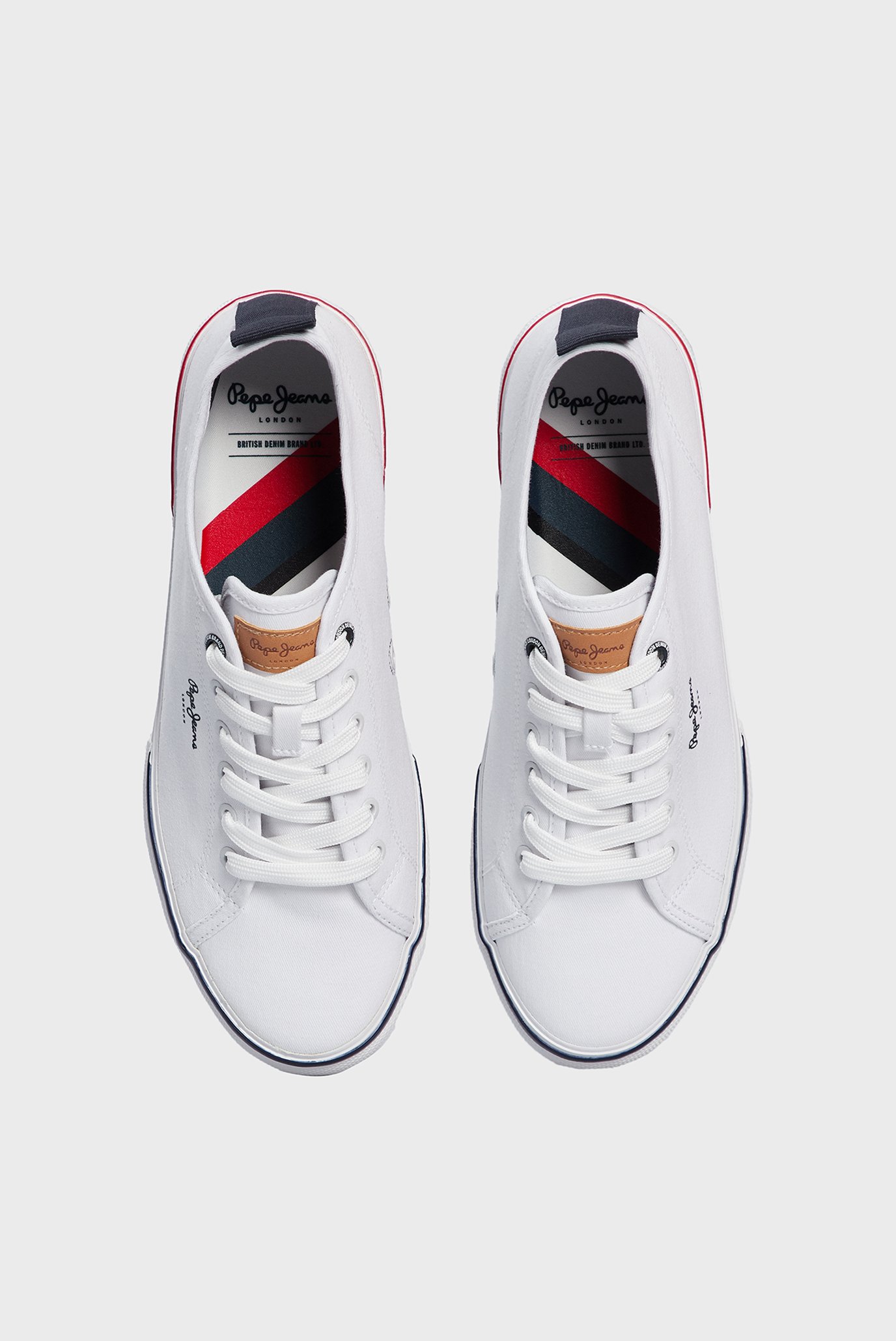 Кеды KENTON SMART MPepe Jeans Кеды KENTON SMART M 9