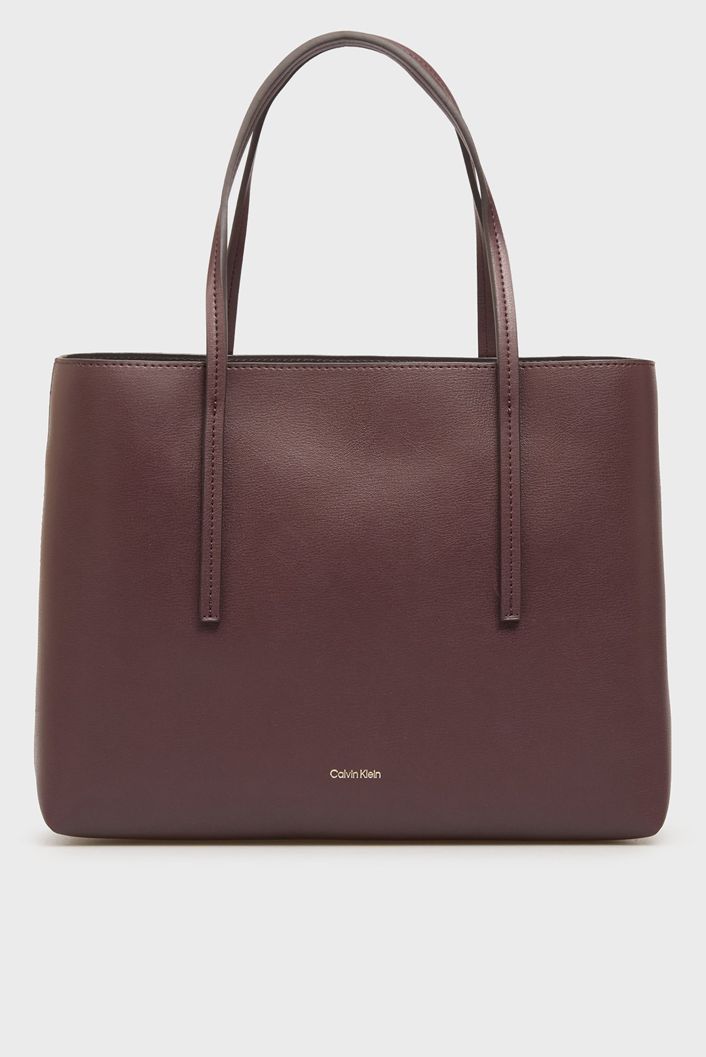 Сумка FOIL LOGO SMALL TOTE 1
