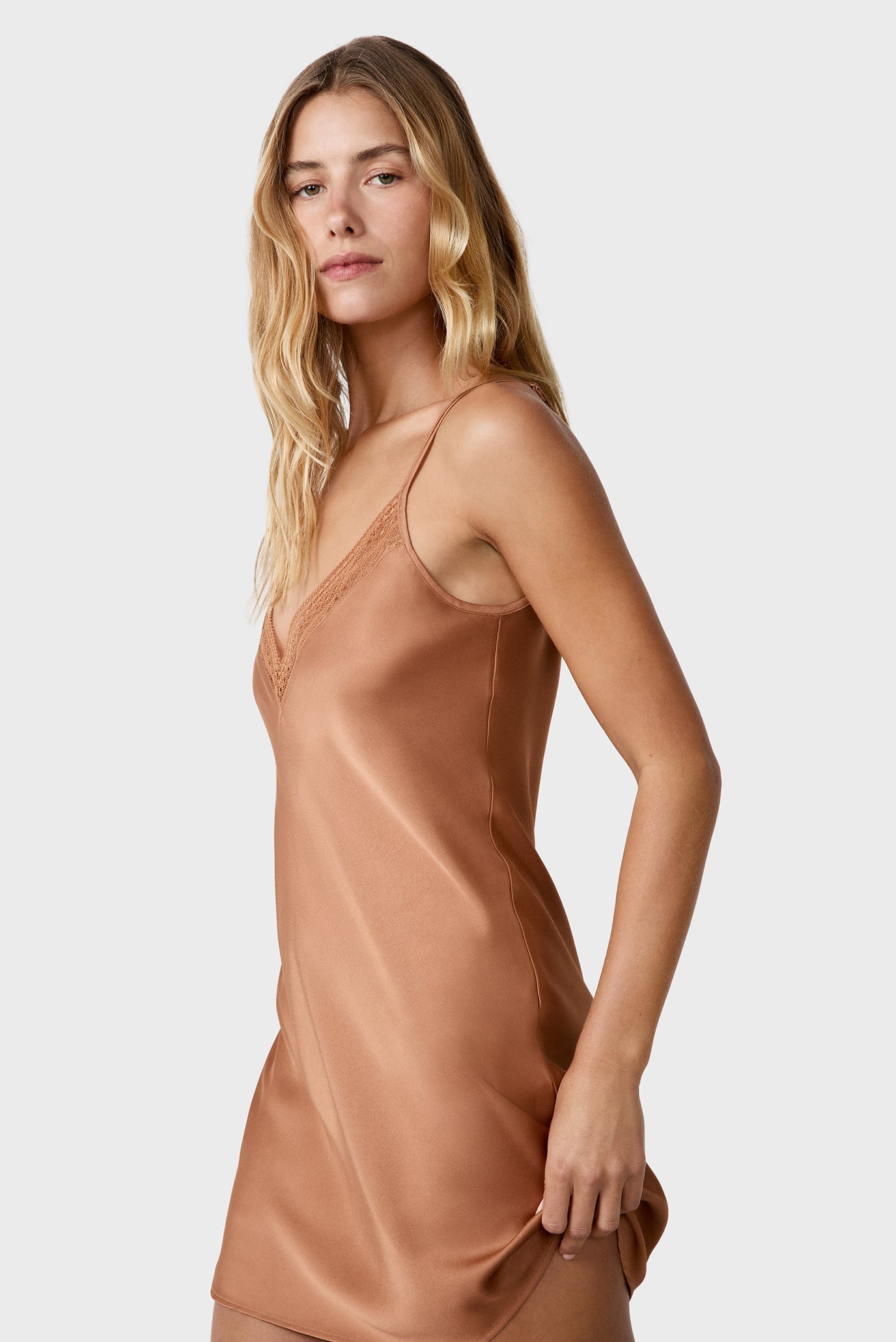 Ночная рубашка FEELING - NUISETTE 2